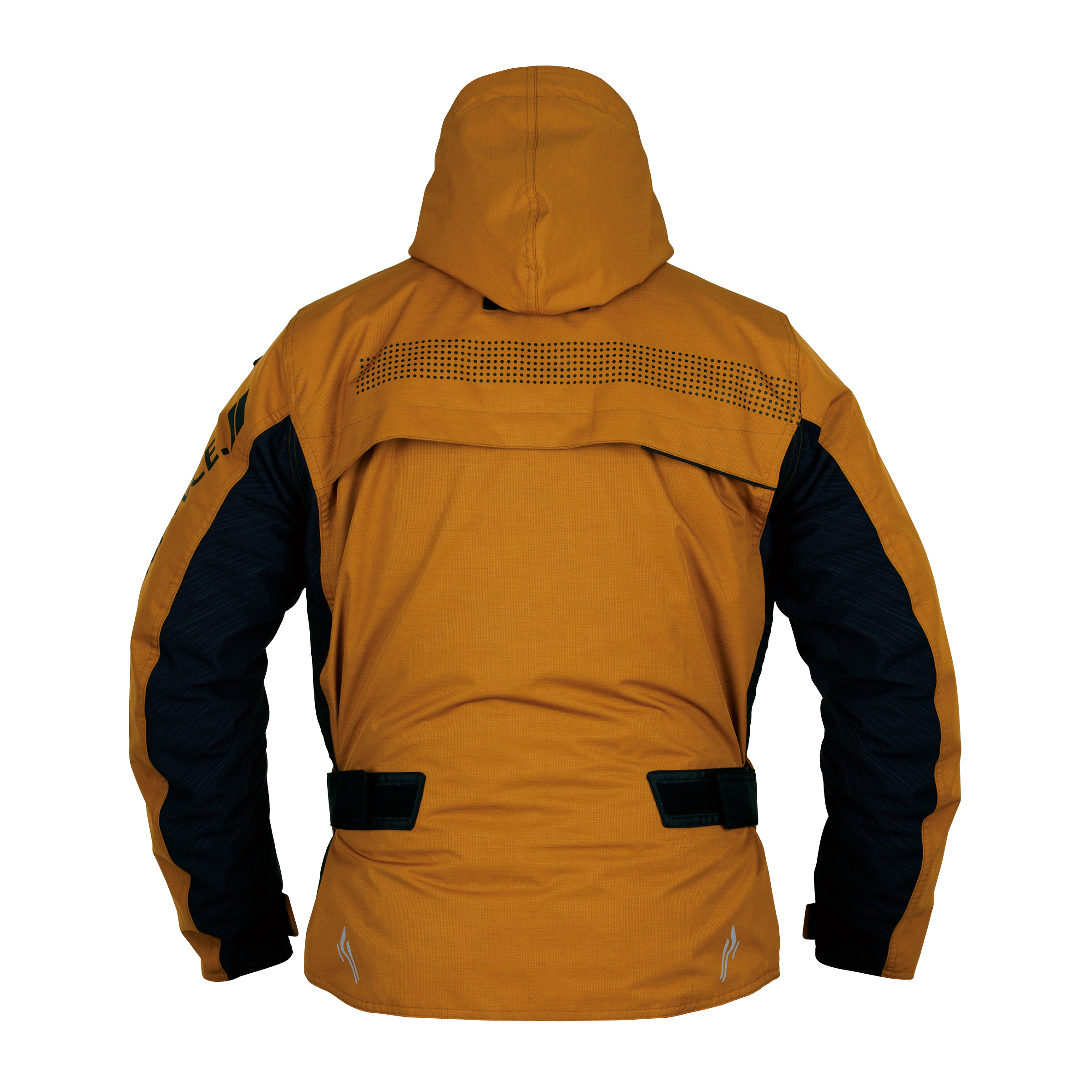 K-2830 アロフトフードジャケット クシタニ｜KUSHITANI JAPAN