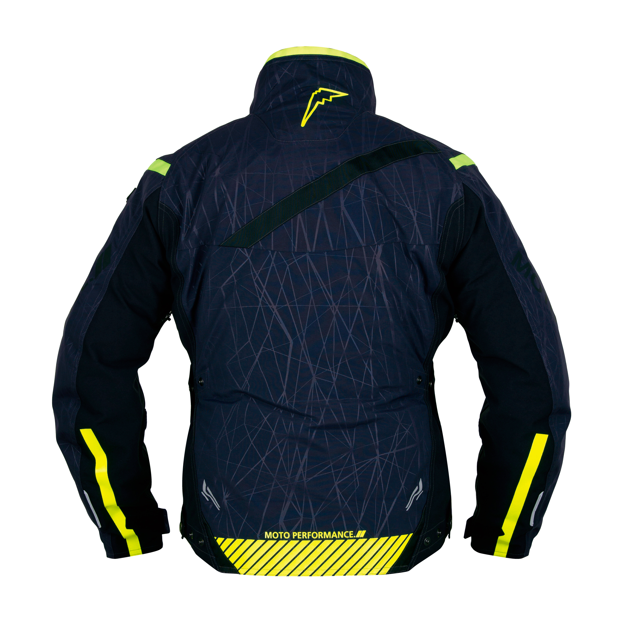 K-2832 アキュートジャケット クシタニ｜KUSHITANI JAPAN