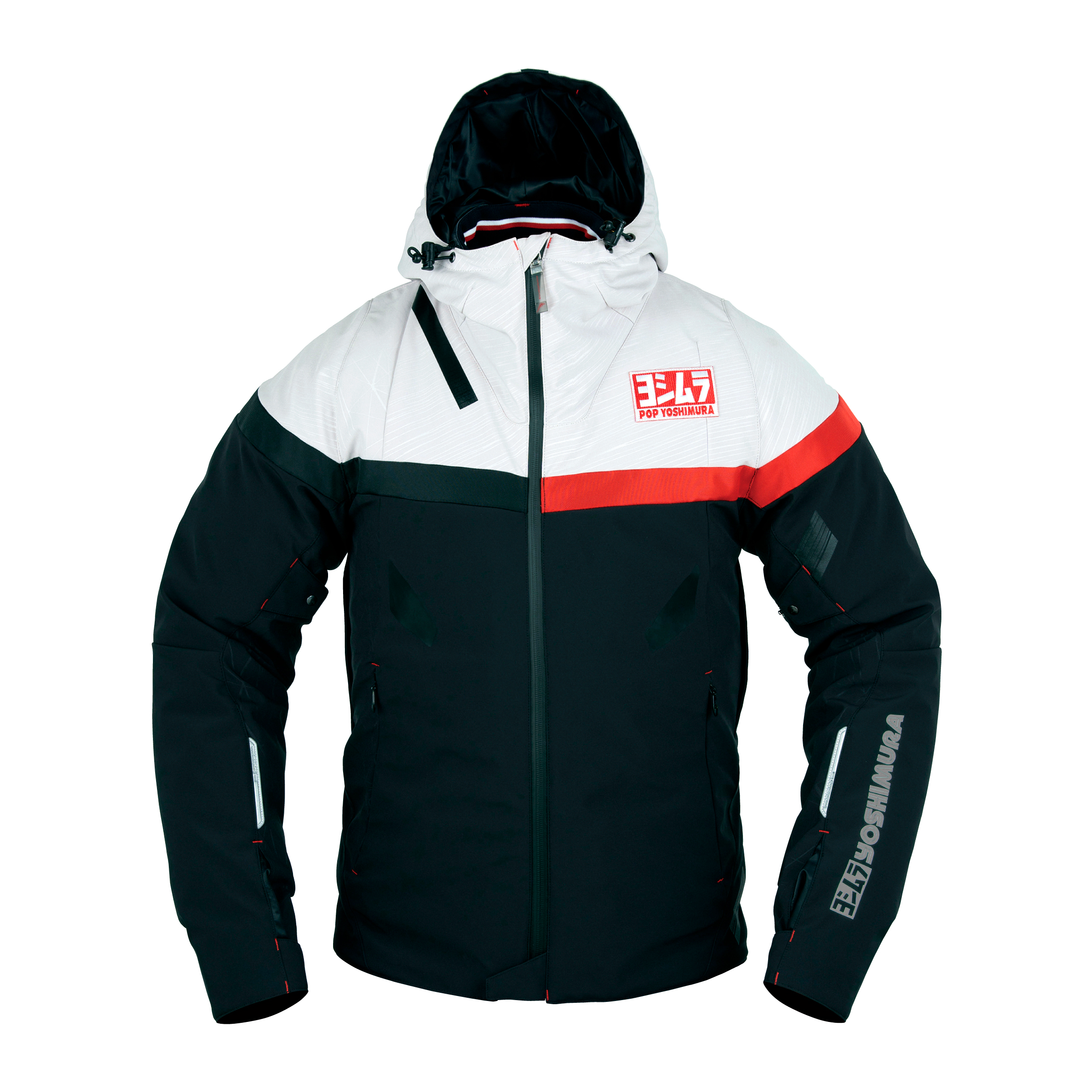 K-2819 ガルジャケット クシタニ｜KUSHITANI JAPAN