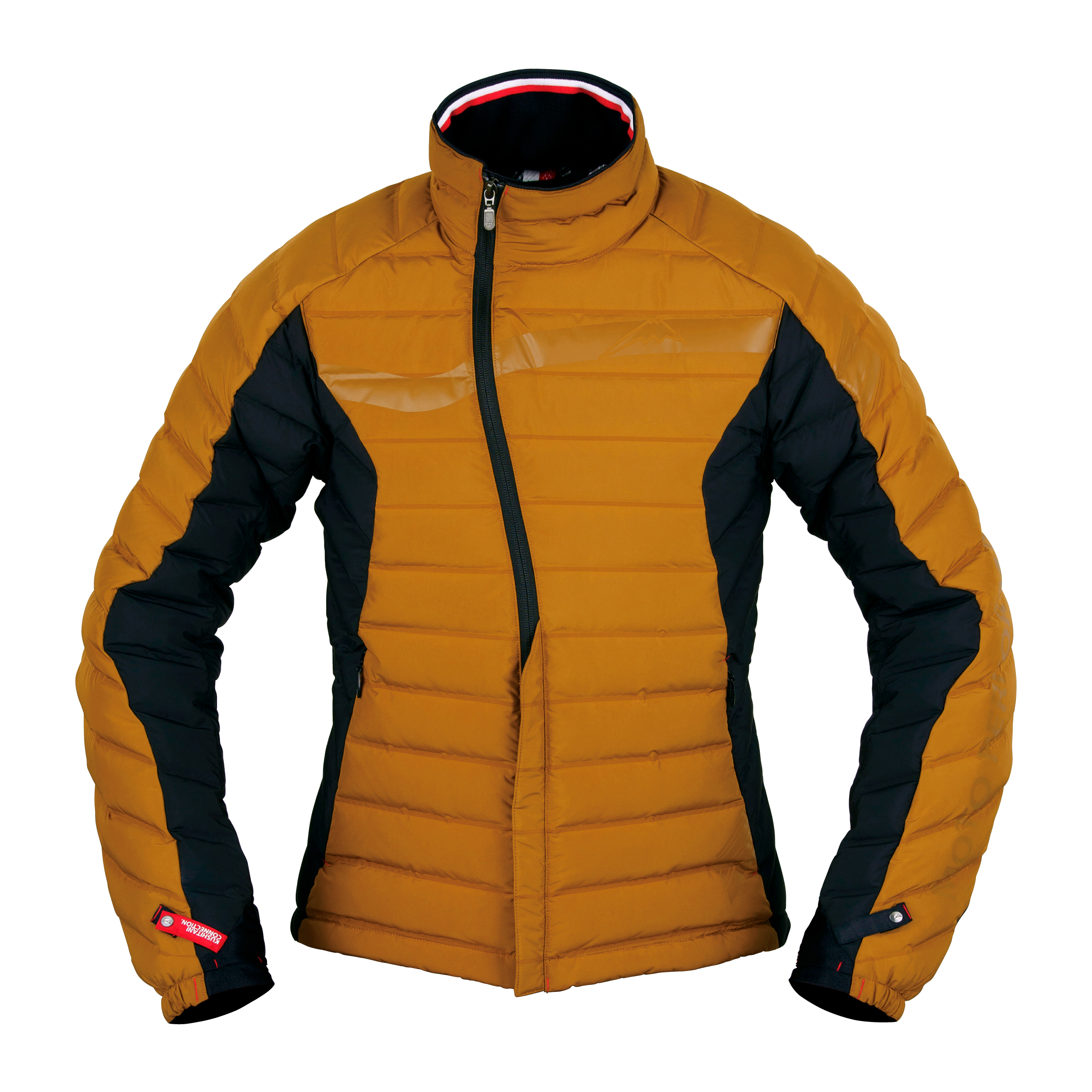 K-2842 ホワイトグースダウンジャケット クシタニ｜KUSHITANI JAPAN