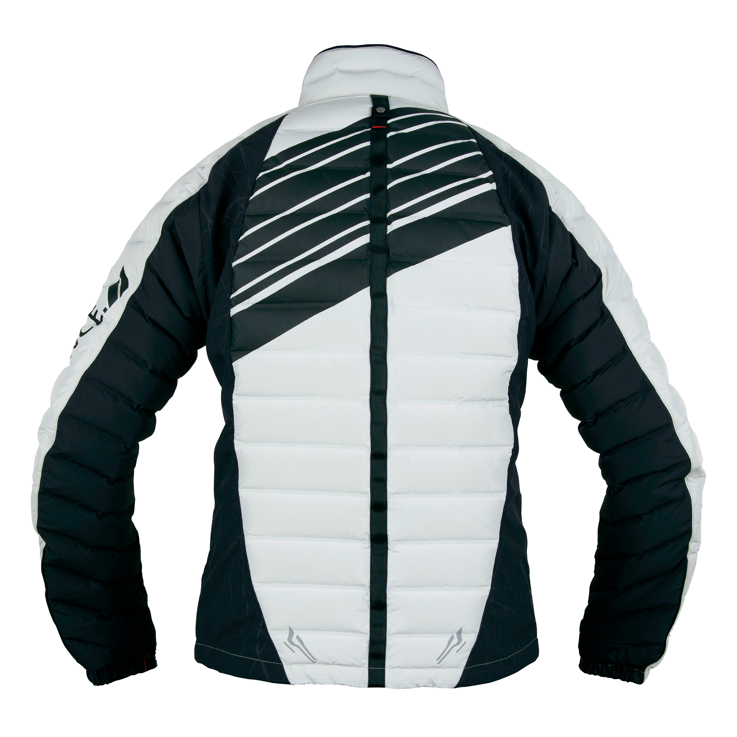 K-2842 ホワイトグースダウンジャケット クシタニ｜KUSHITANI JAPAN