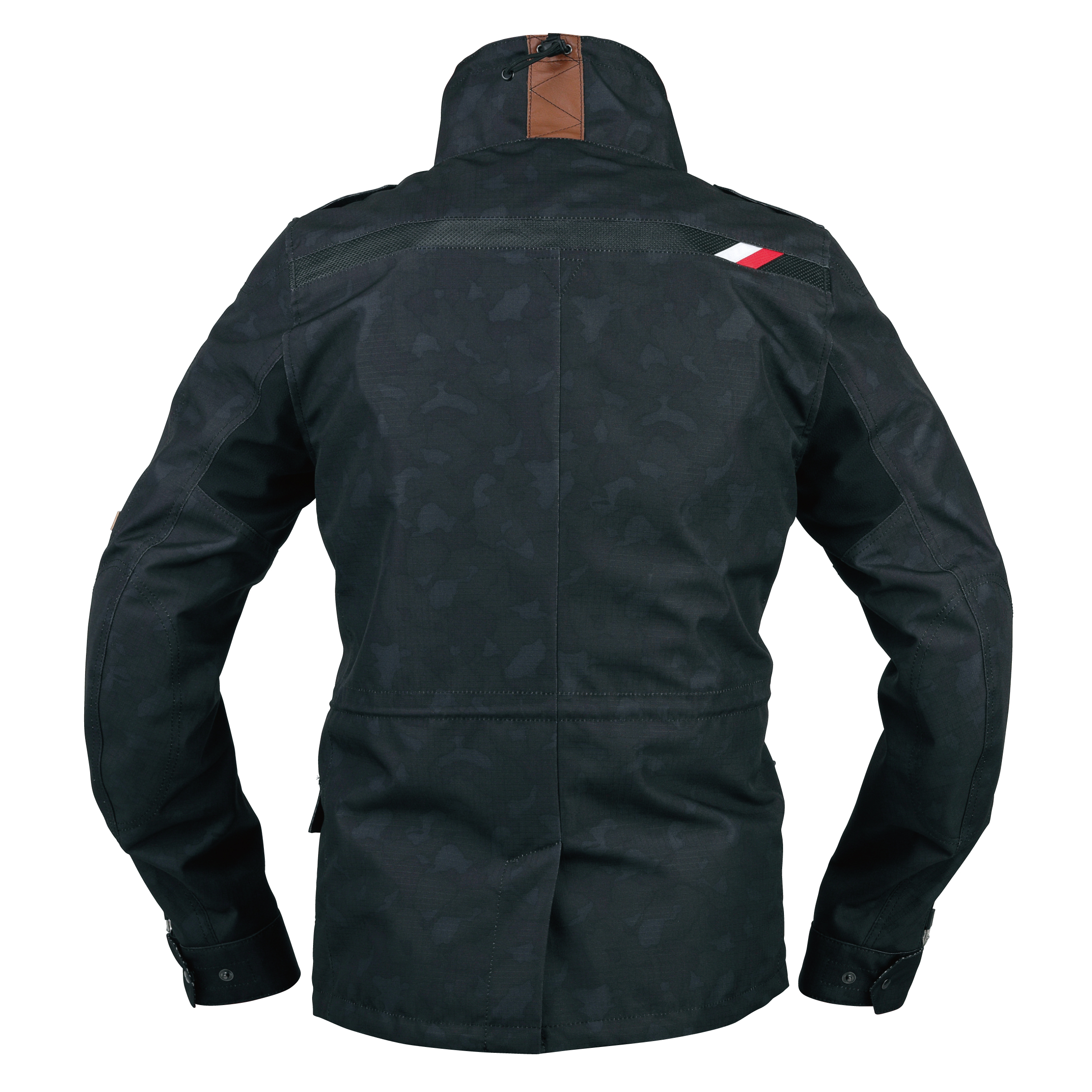 K-2333 フィンジャケット クシタニ｜KUSHITANI JAPAN