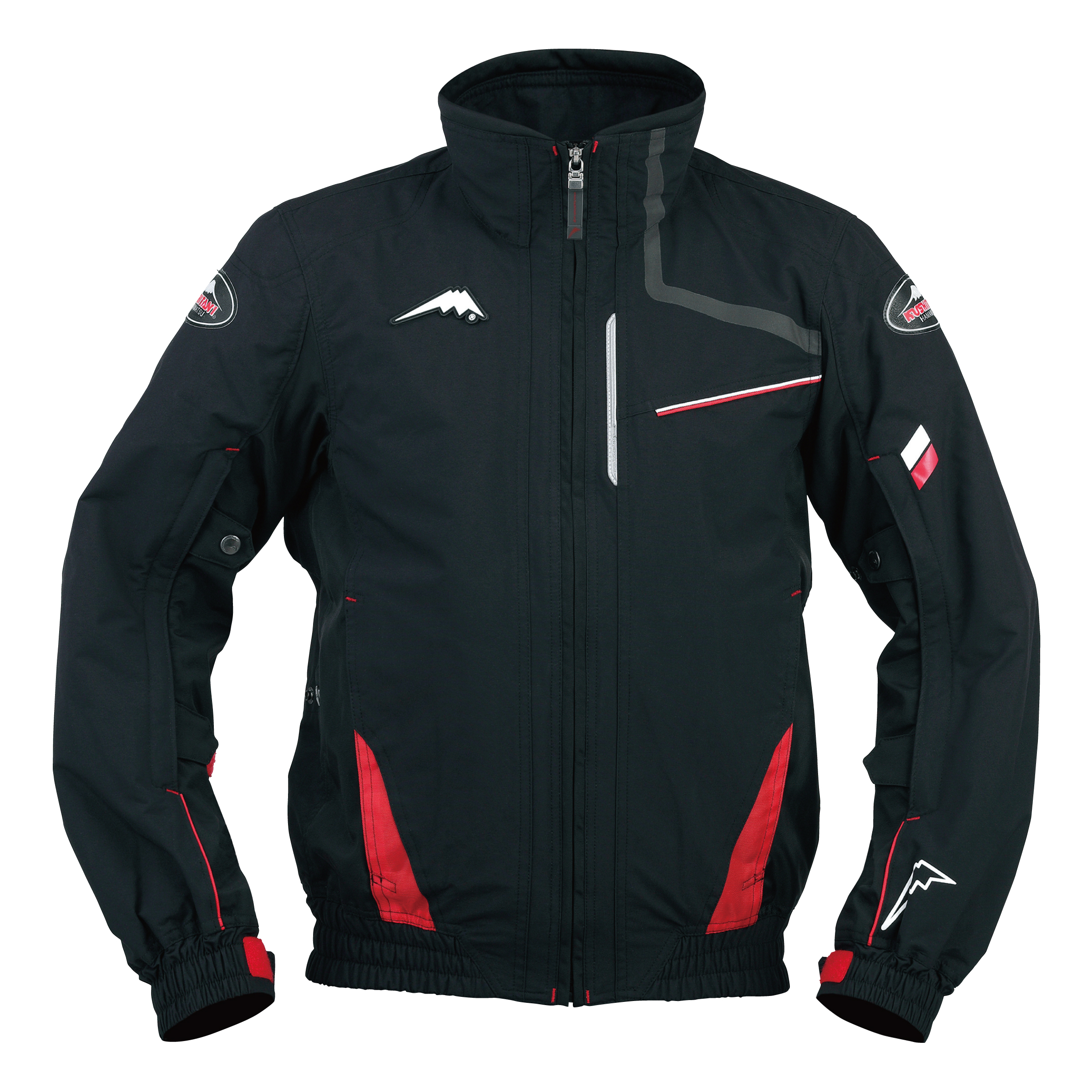 K-2334 チームジャケット クシタニ｜KUSHITANI JAPAN