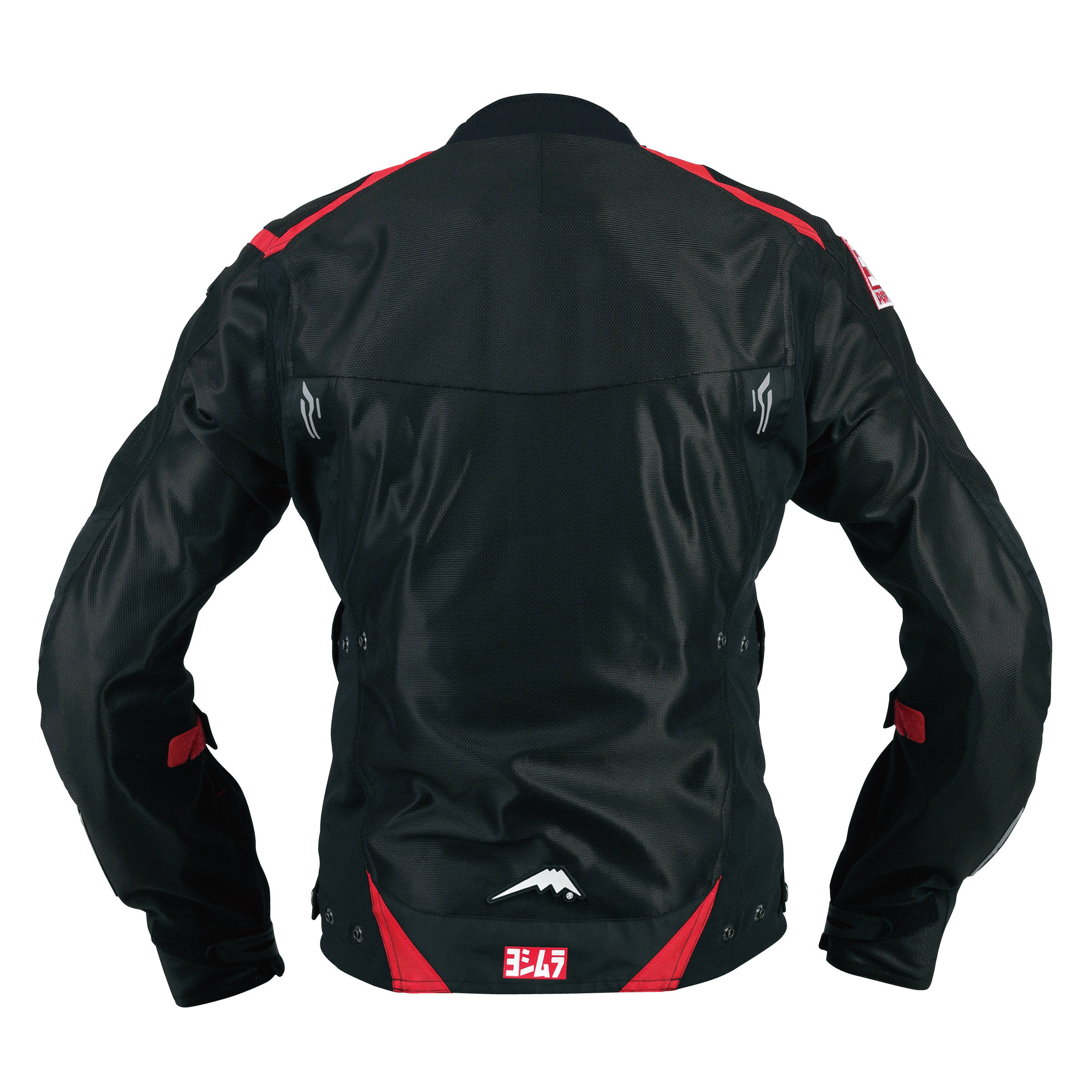 K-2336Y ヨシムラエアーコンテンドジャケット クシタニ｜KUSHITANI JAPAN