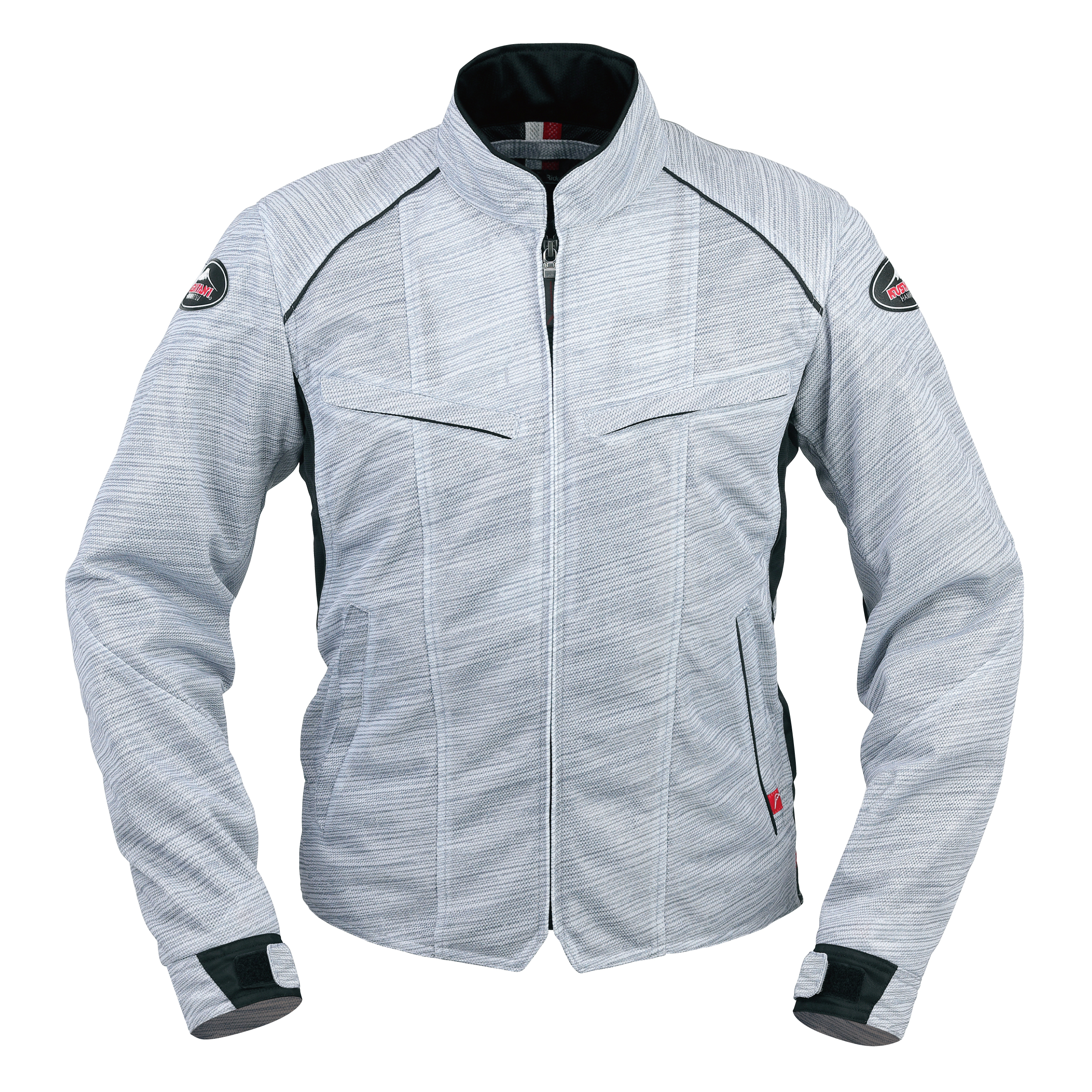 K-2338 フルメッシュジャケット クシタニ｜KUSHITANI JAPAN