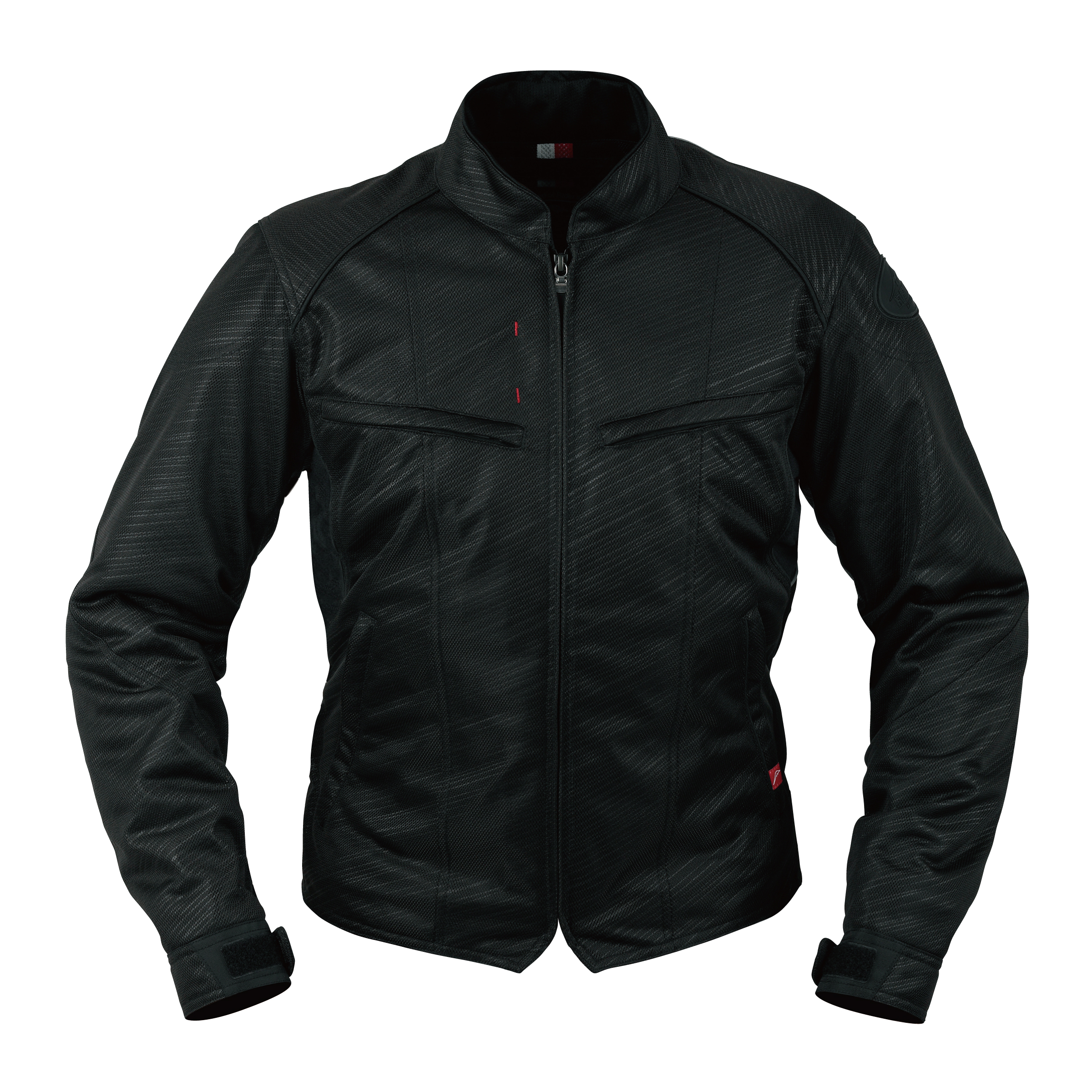 K-2358 フルメッシュジャケット クシタニ｜KUSHITANI JAPAN