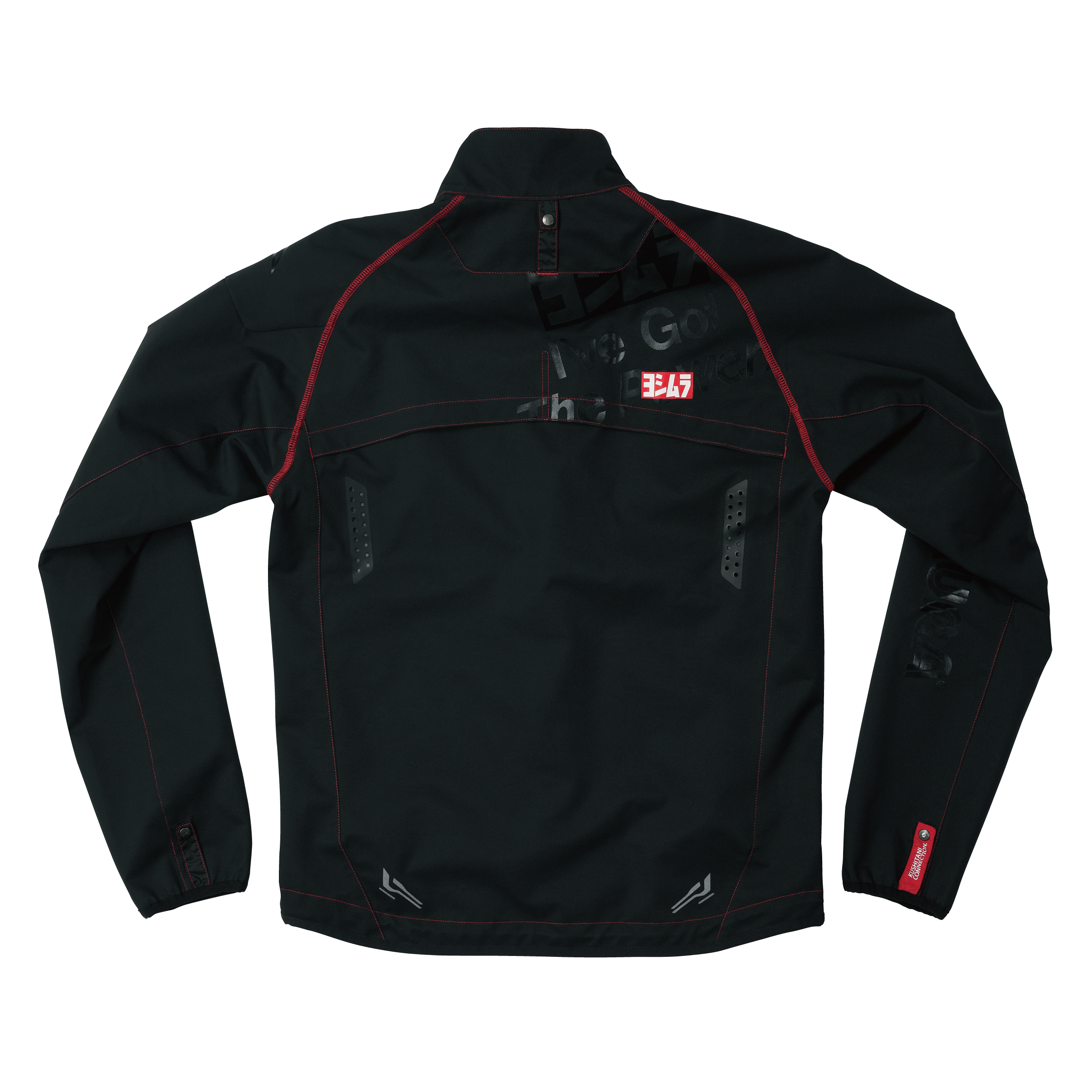 K-2360Y ヨシムラウィンドブレーカー クシタニ｜KUSHITANI JAPAN