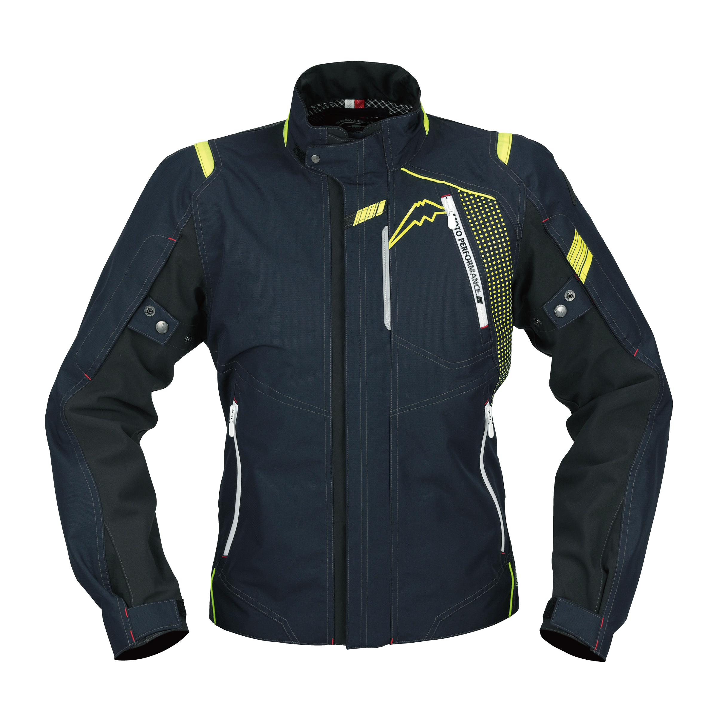 K-2363 アクアジャケット クシタニ｜KUSHITANI JAPAN