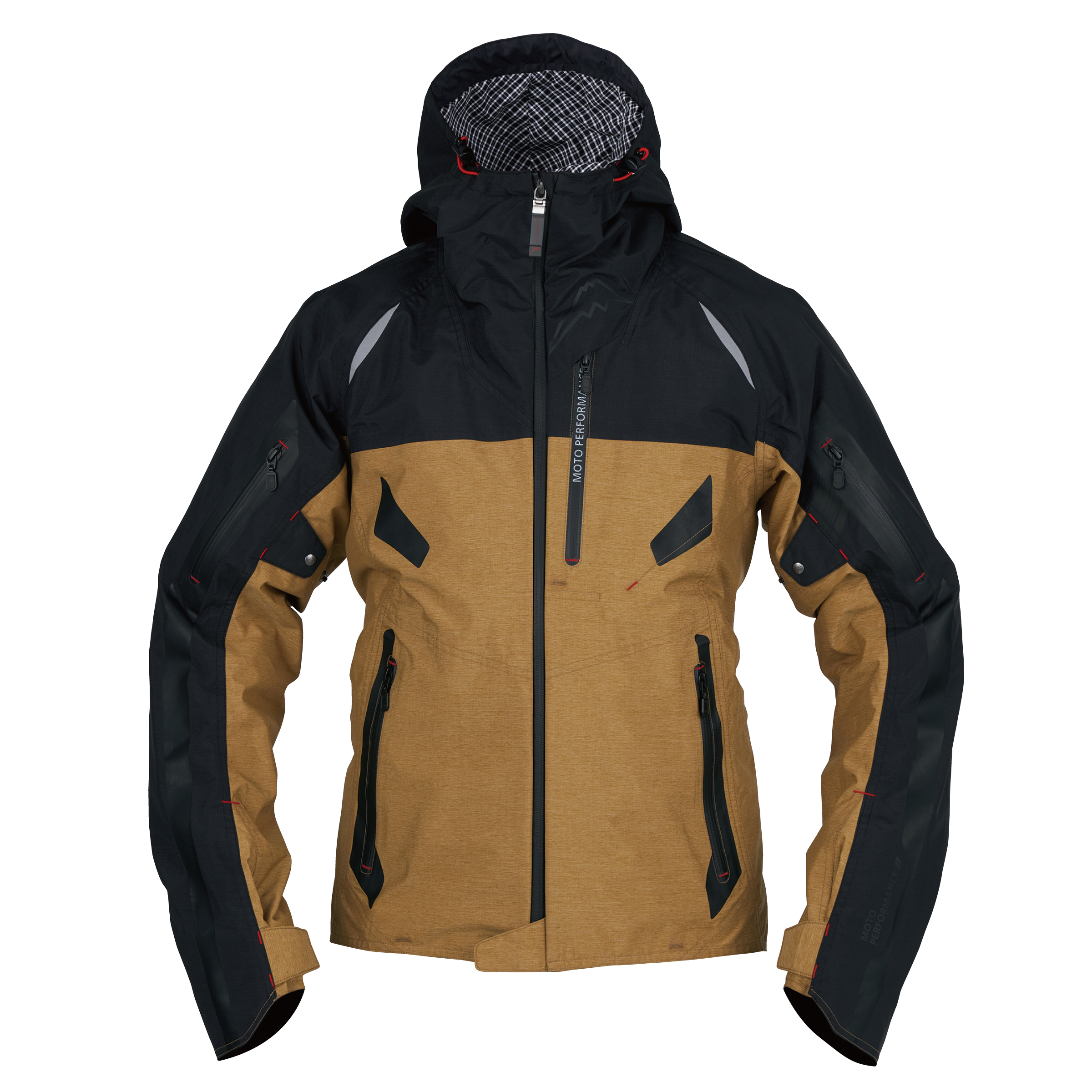 K-2381 アメニタジャケット バイク用品のクシタニ｜KUSHITANI JAPAN