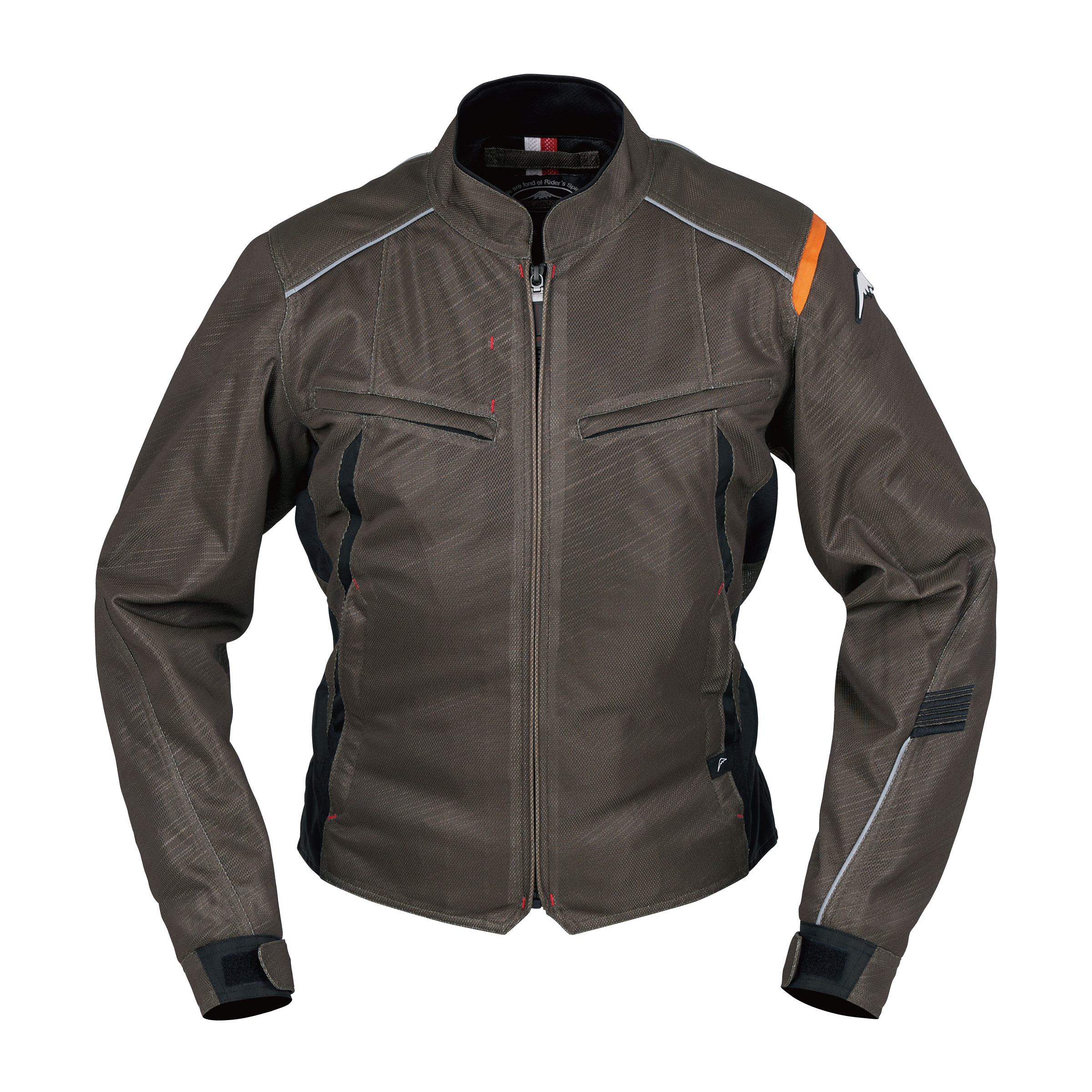 K-2386 フルメッシュジャケット バイク用品のクシタニ｜KUSHITANI JAPAN