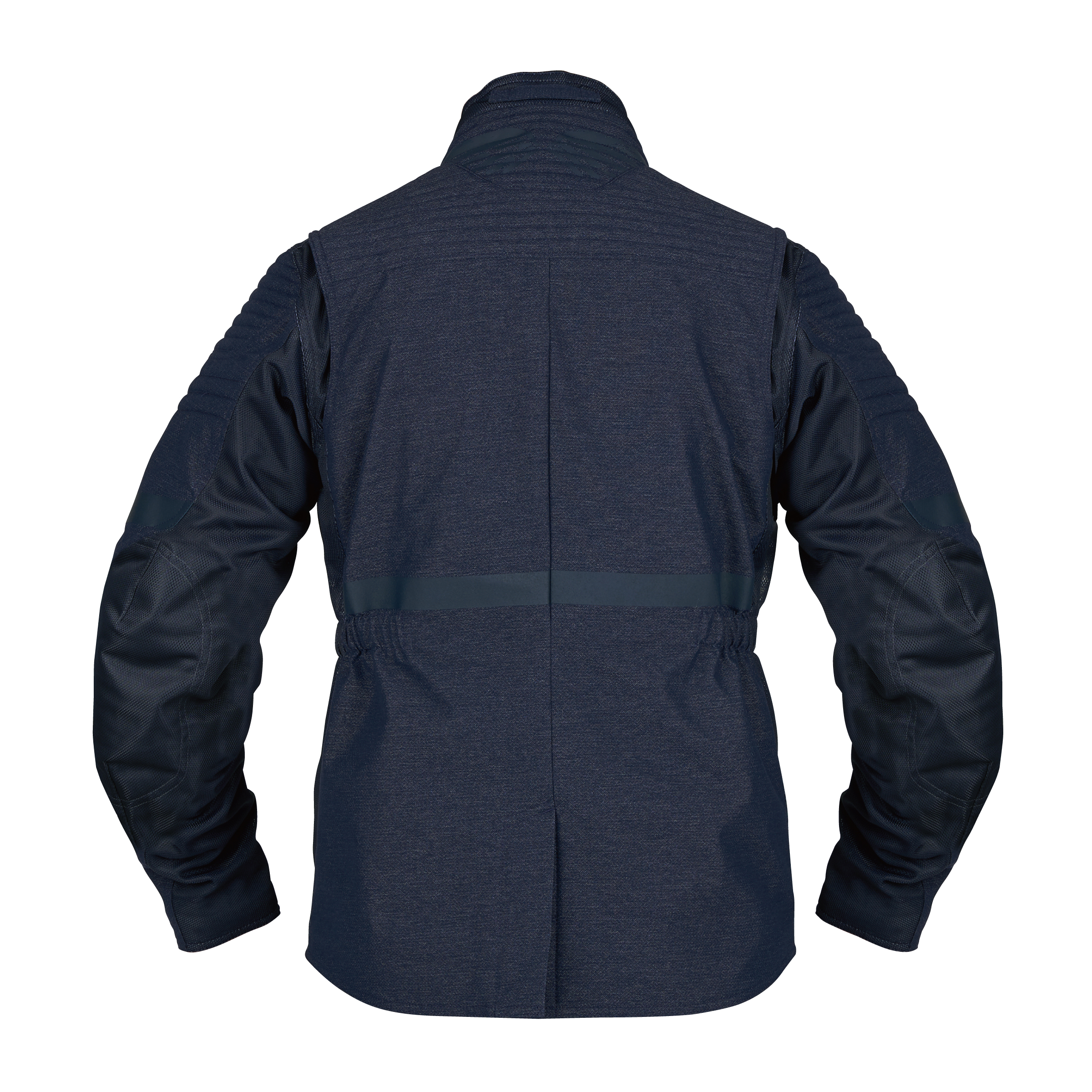 K-2393 アーカナハーフメッシュジャケット バイク用品のクシタニ