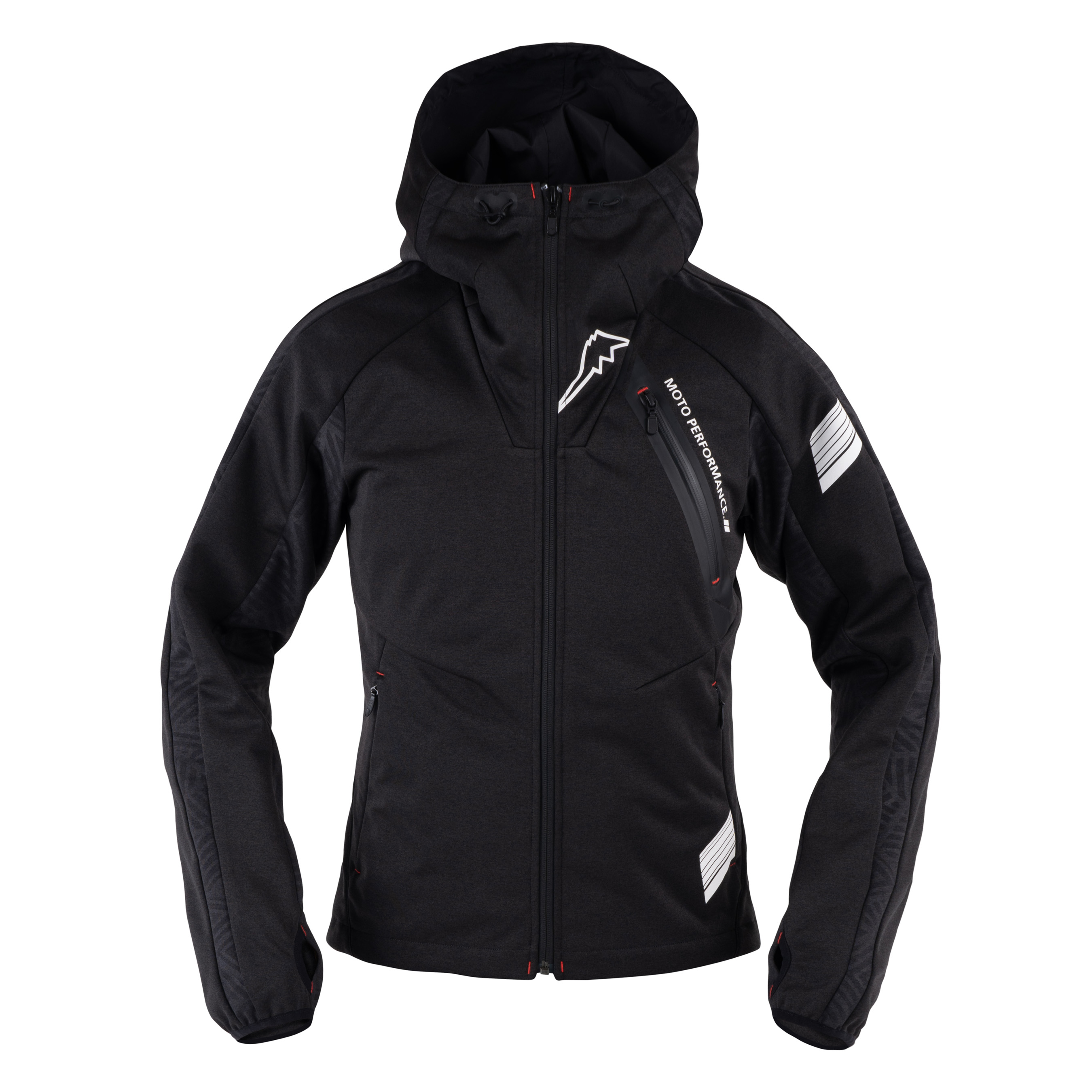 K-1352 MIDパーカー クシタニ｜KUSHITANI JAPAN