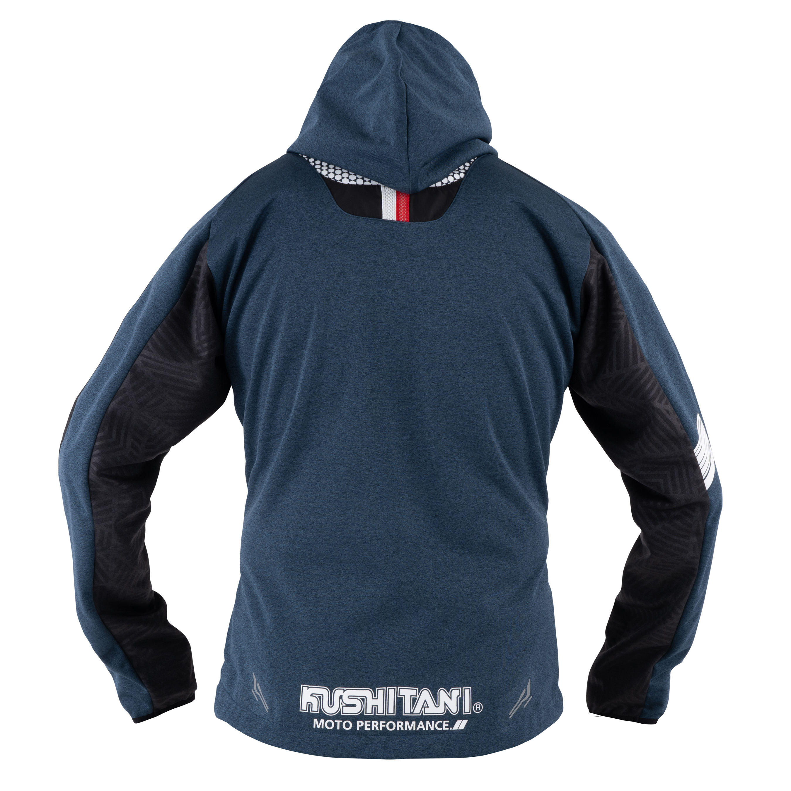 K-1352 MIDパーカー クシタニ｜KUSHITANI JAPAN