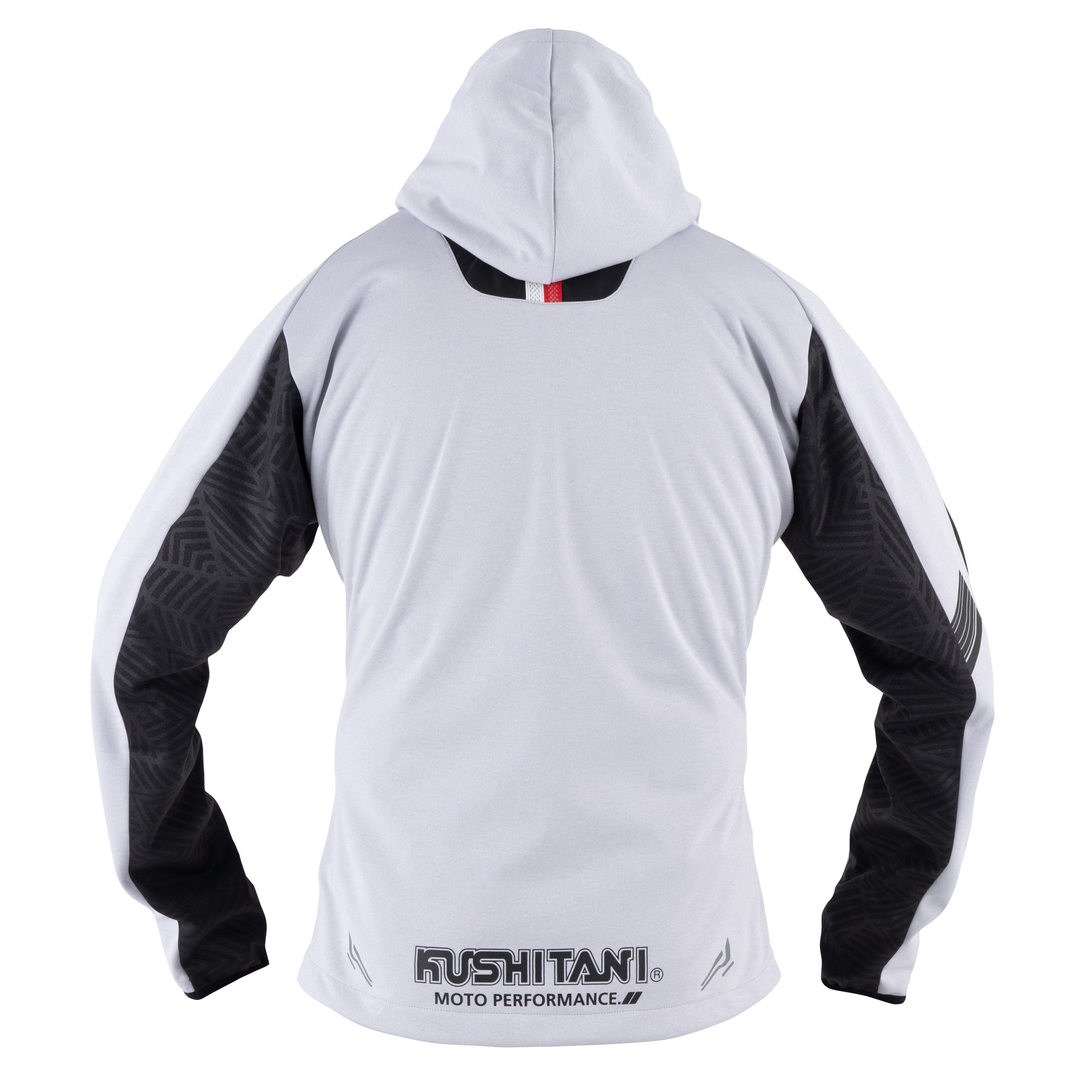 K-1352 MIDパーカー クシタニ｜KUSHITANI JAPAN