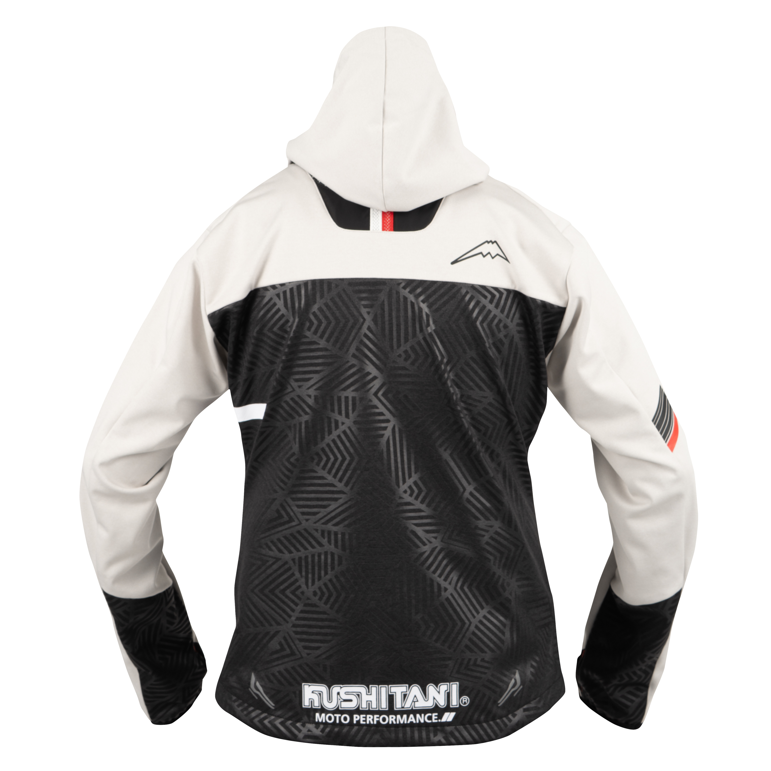 K-1368 MIDパーカー クシタニ｜KUSHITANI JAPAN