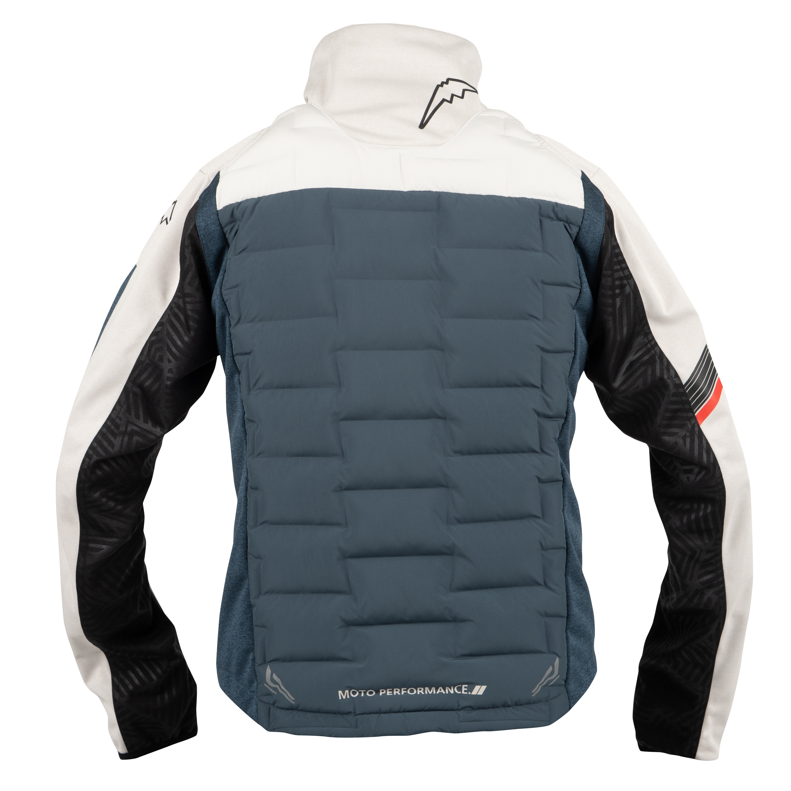 K-1369 MIDコンビスリーブ クシタニ｜KUSHITANI JAPAN