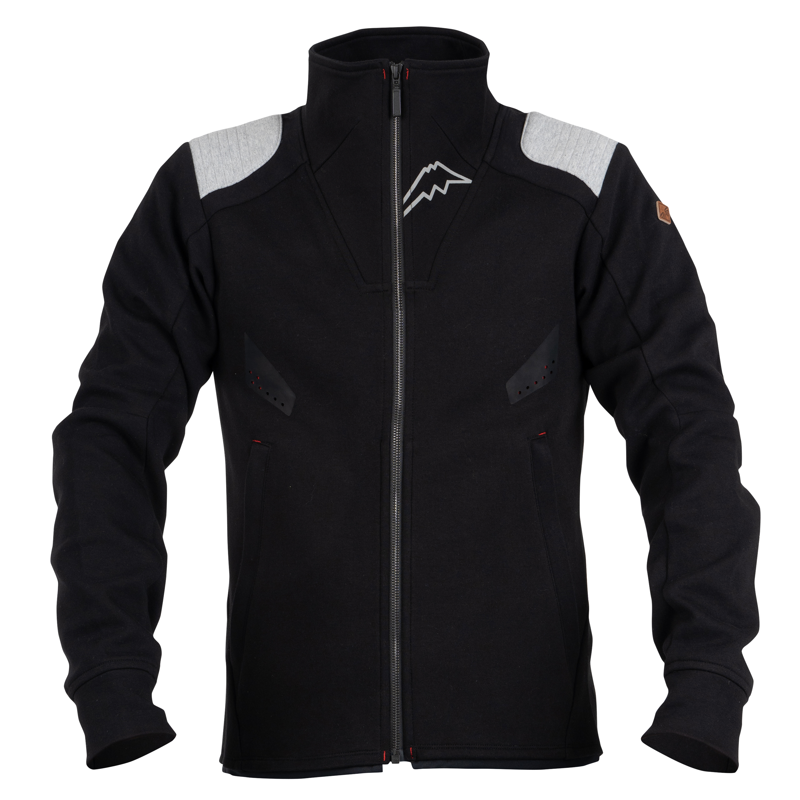 K-1337 アーカナトラックジャケット バイク用品のクシタニ｜KUSHITANI