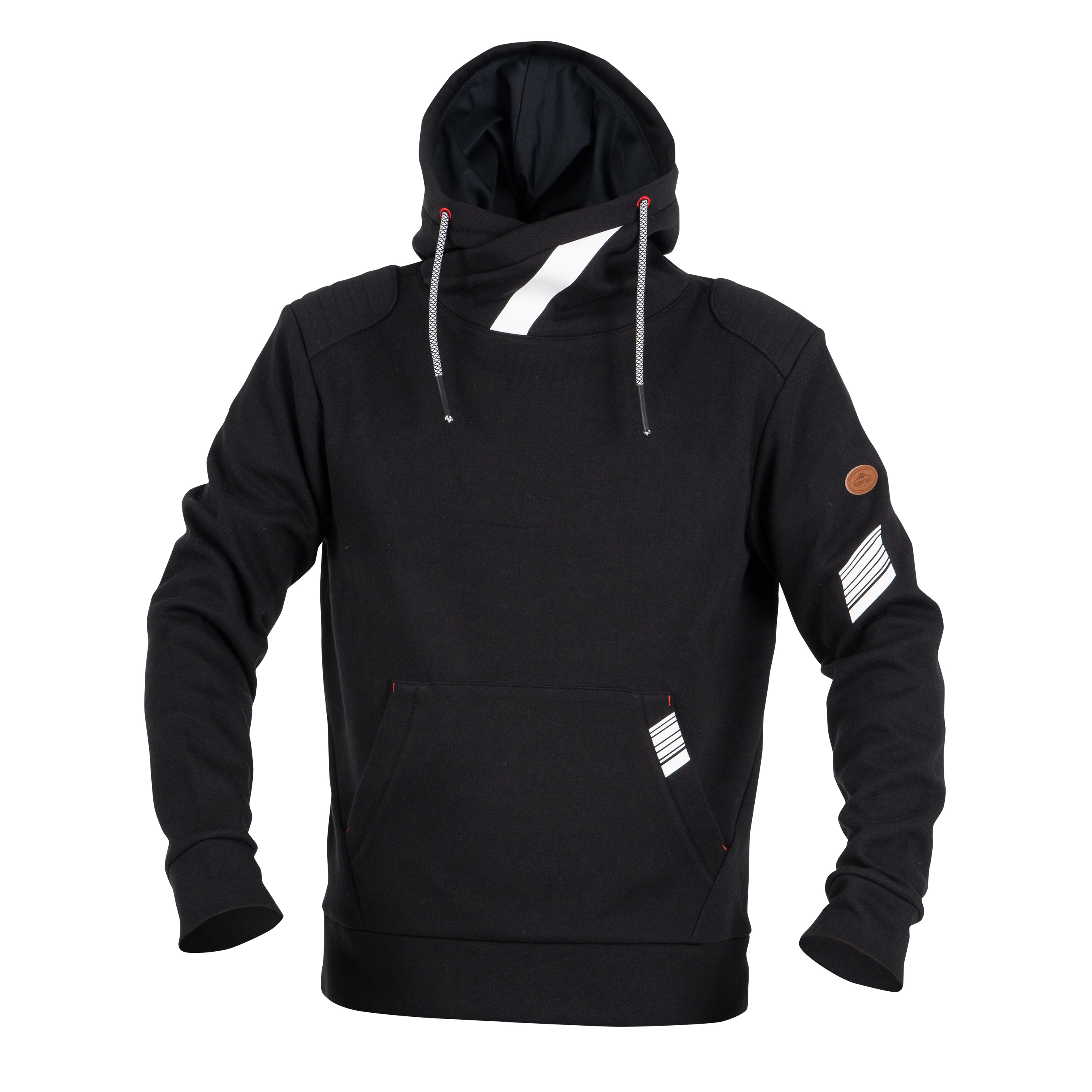 K-1338 プルアップパーカー バイク用品のクシタニ｜KUSHITANI JAPAN