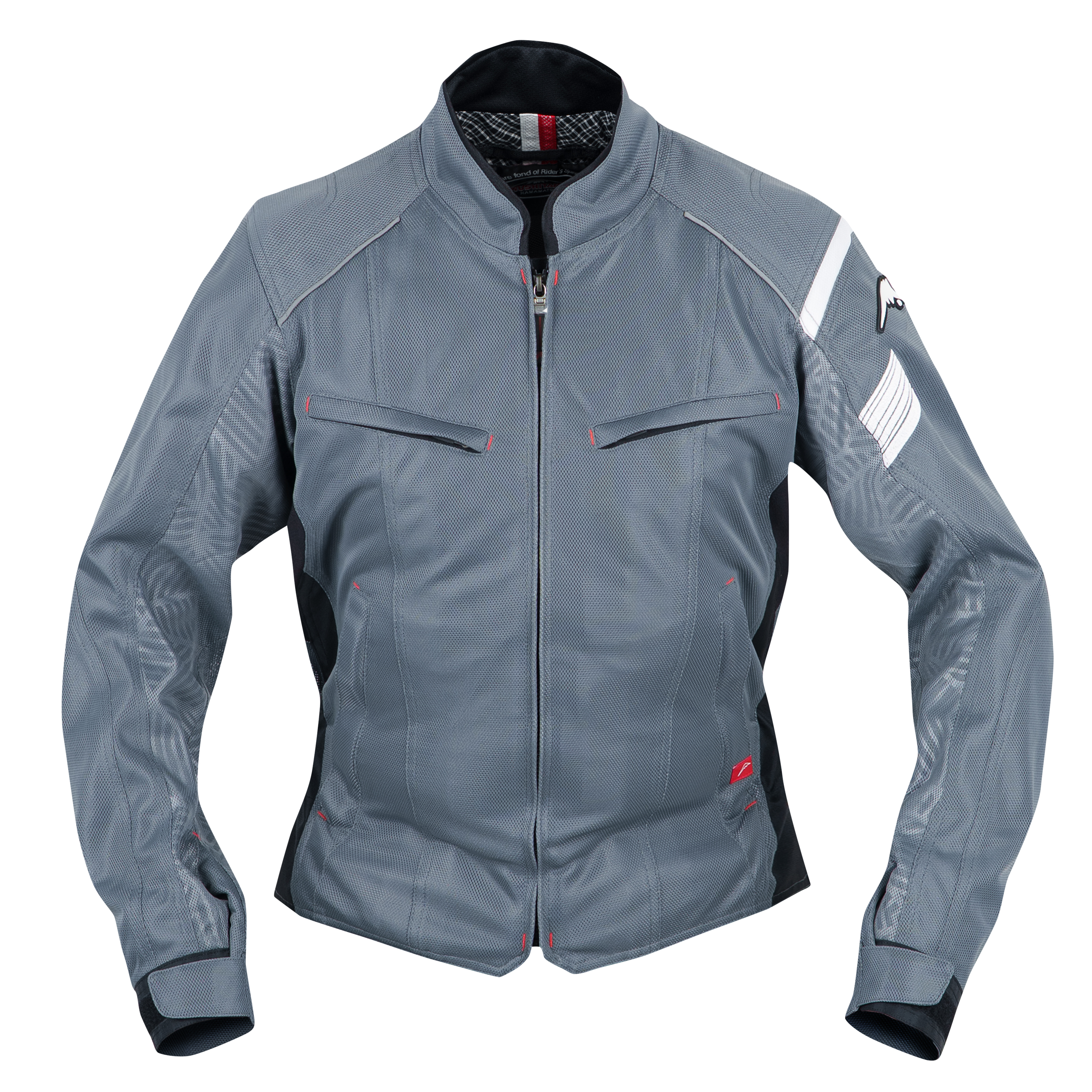 K-2456 フルメッシュジャケット バイク用品のクシタニ｜KUSHITANI JAPAN