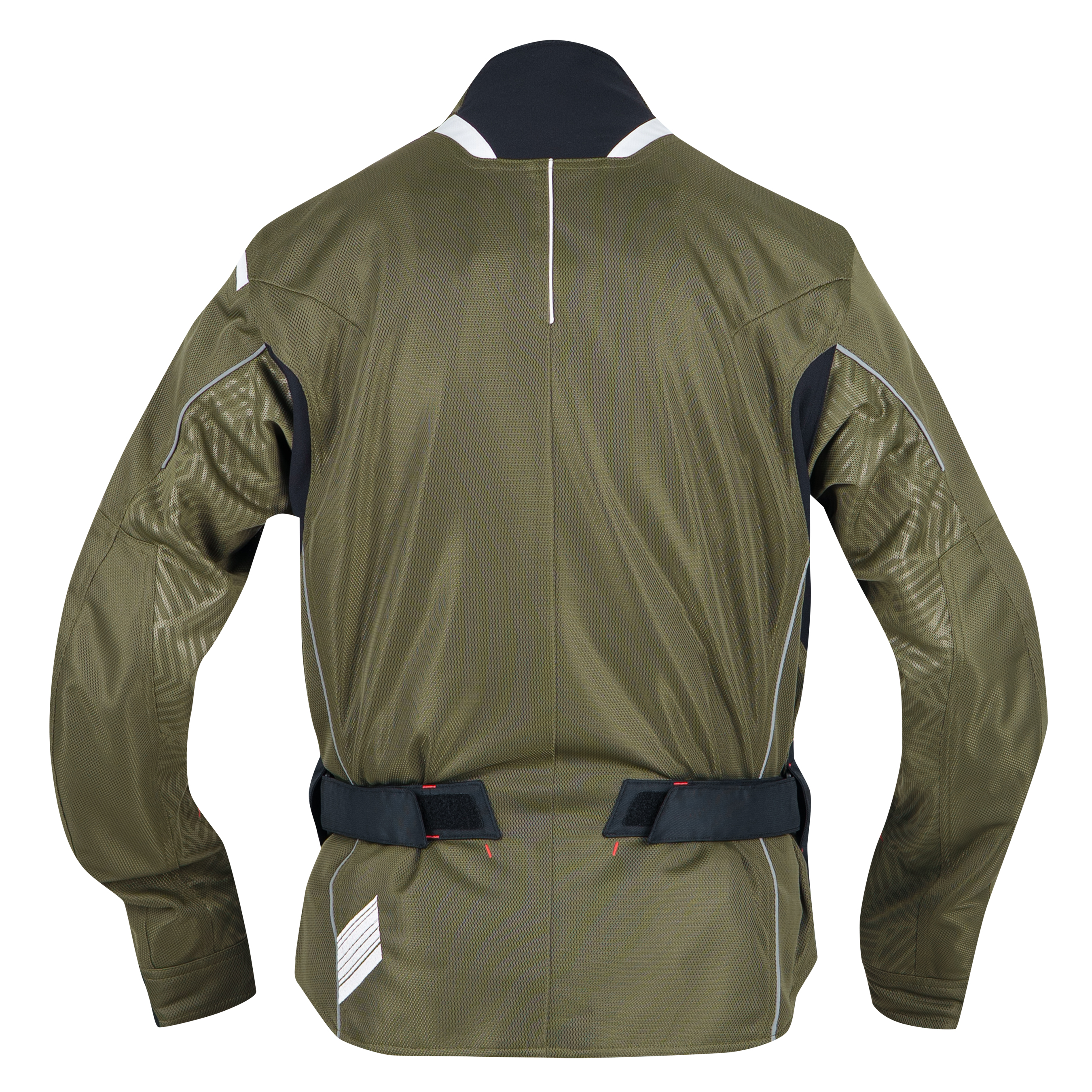 K-2456 フルメッシュジャケット バイク用品のクシタニ｜KUSHITANI JAPAN