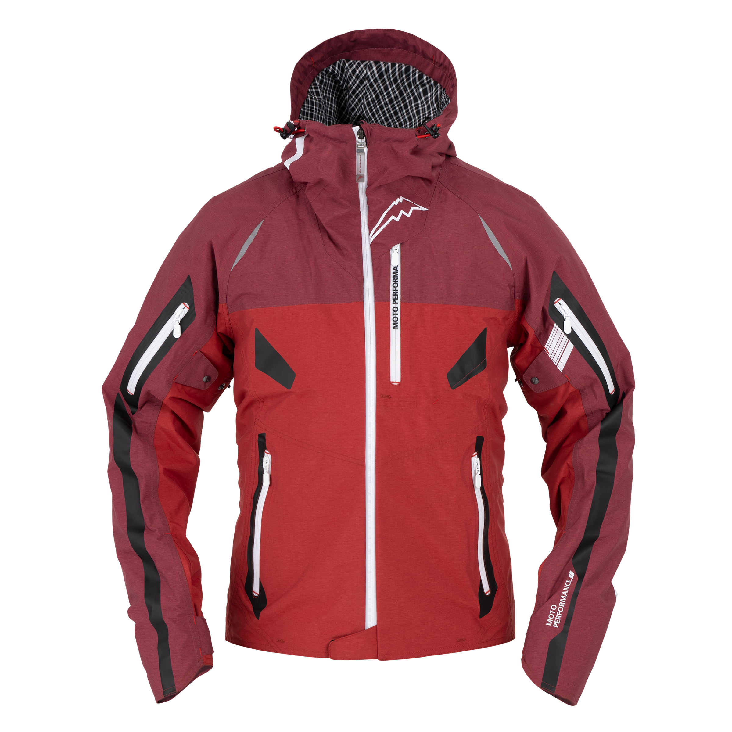 KL-2400 アメニタジャケット（レディース） バイク用品のクシタニ