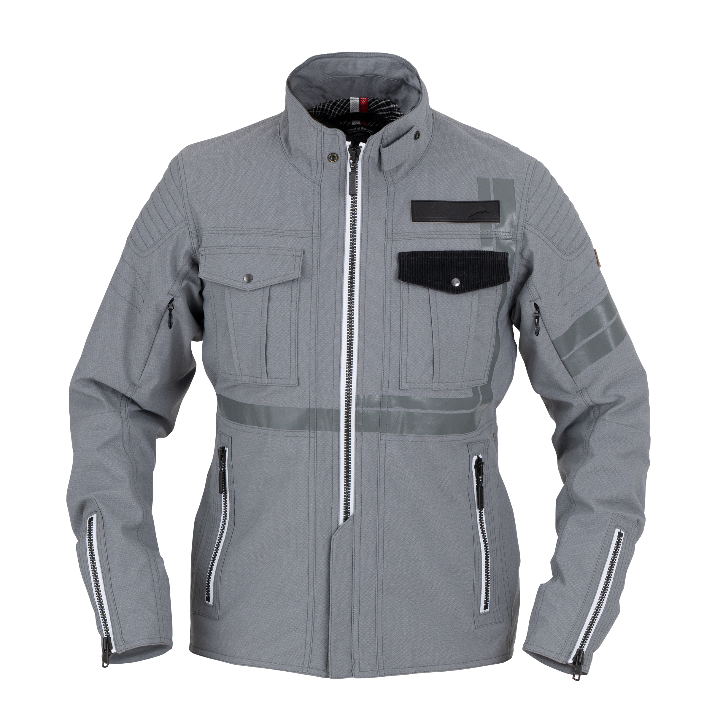 K-2408 アーカナジャケット バイク用品のクシタニ｜KUSHITANI JAPAN