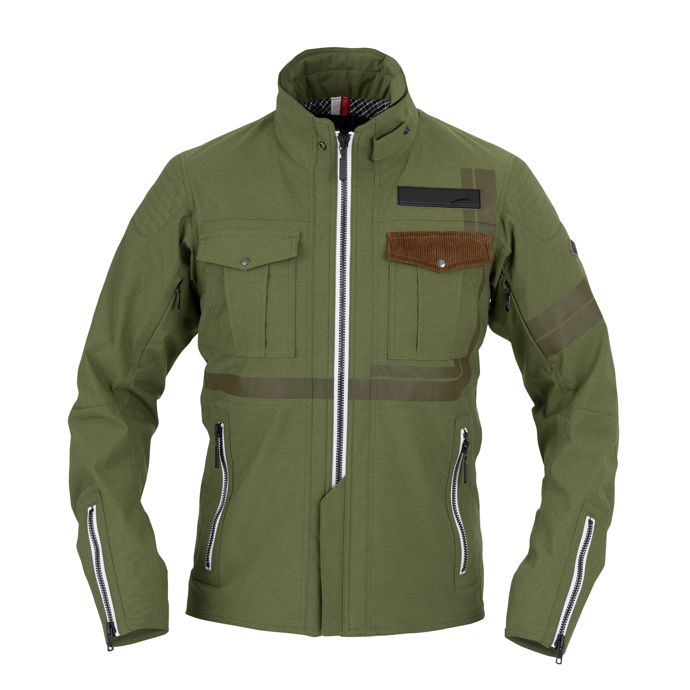 K-2408 アーカナジャケット バイク用品のクシタニ｜KUSHITANI JAPAN