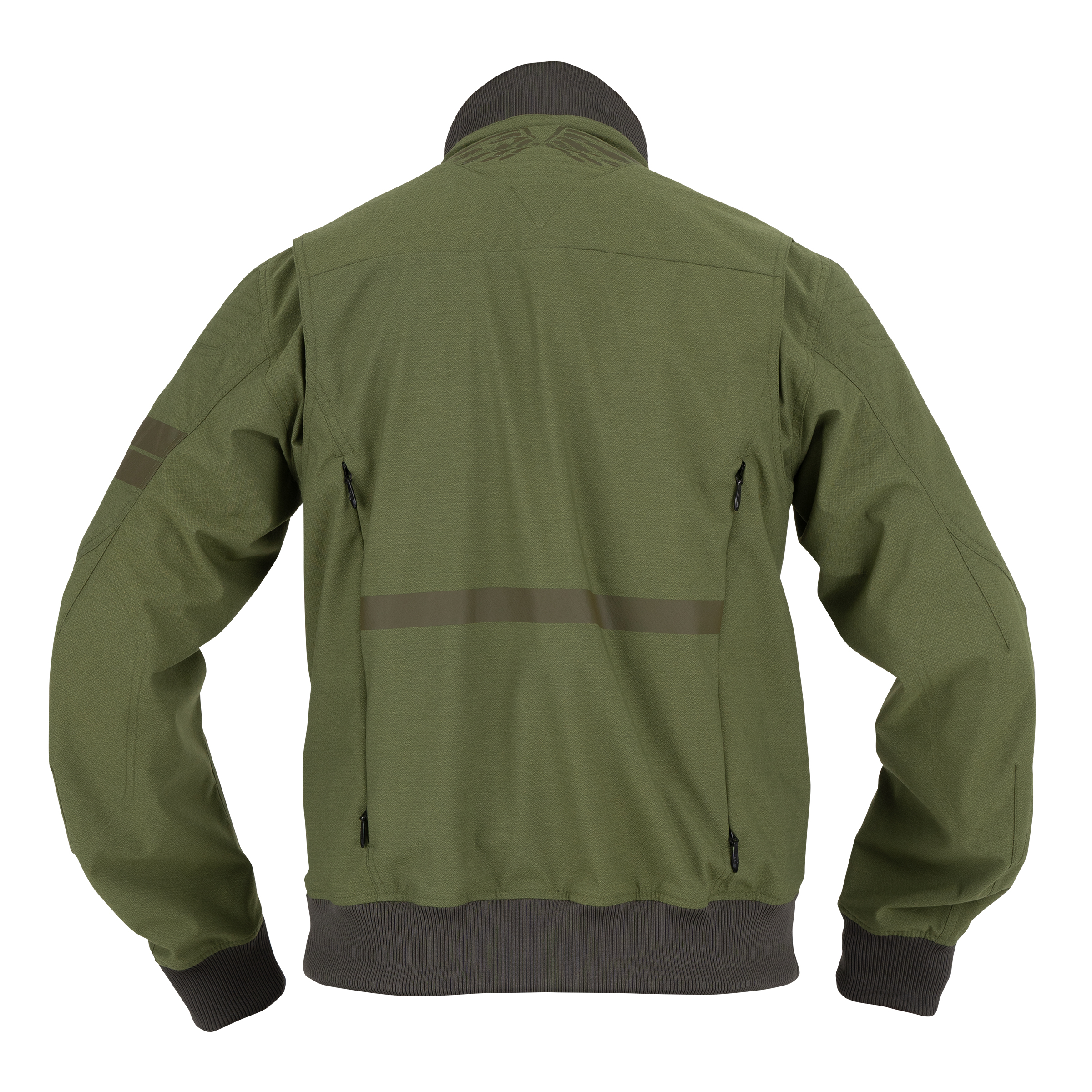 K-2409 アーカナリブブルゾン バイク用品のクシタニ｜KUSHITANI JAPAN