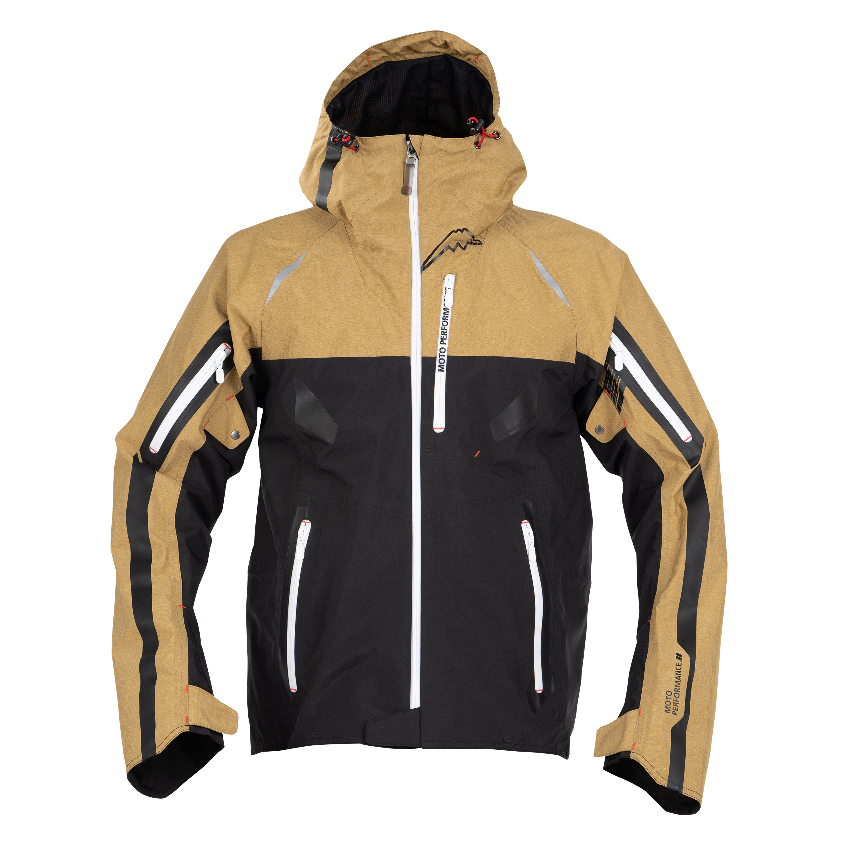 バイク用テキスタイルジャケット｜KUSHITANI JAPAN