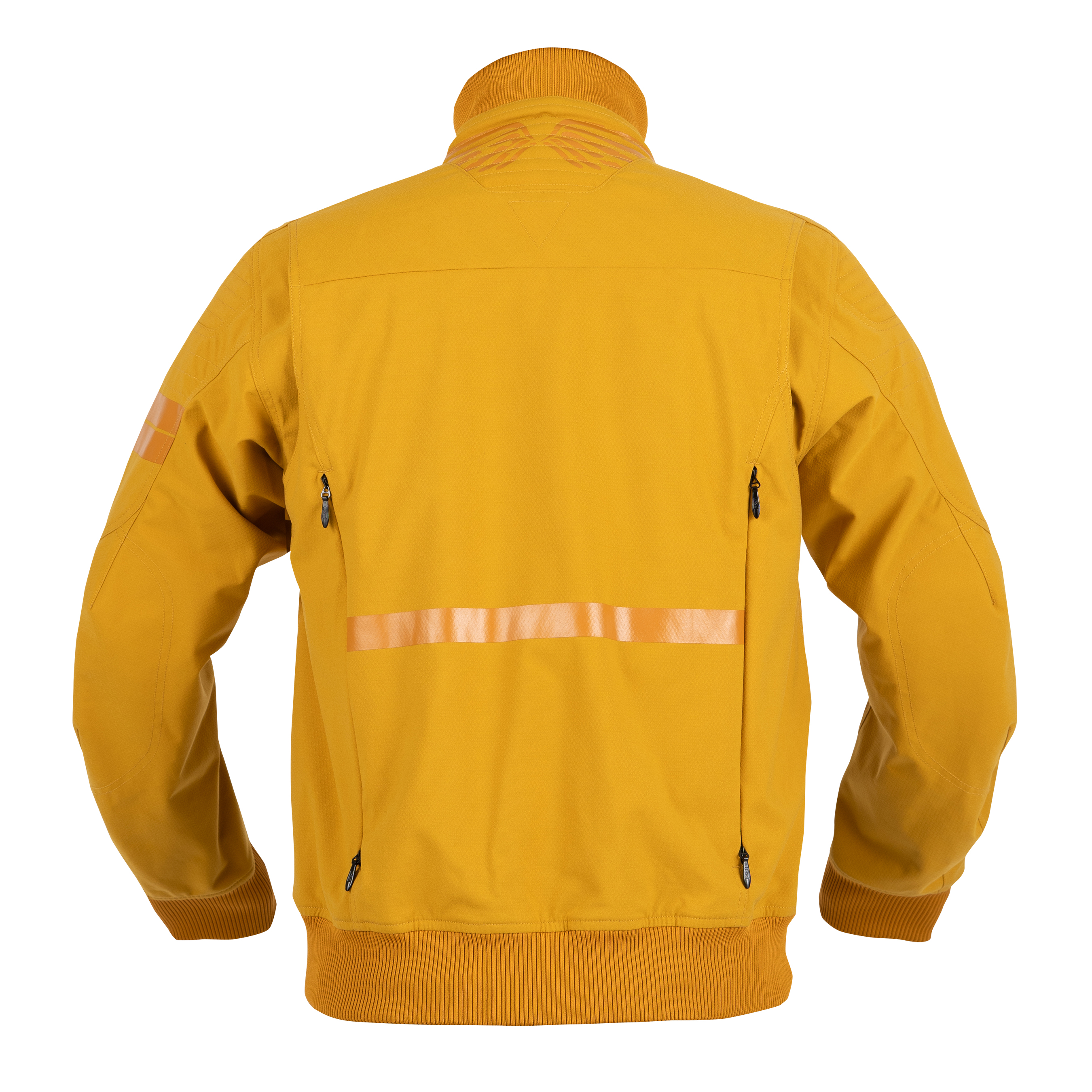 K-2428 アーカナリブブルゾン バイク用品のクシタニ｜KUSHITANI JAPAN