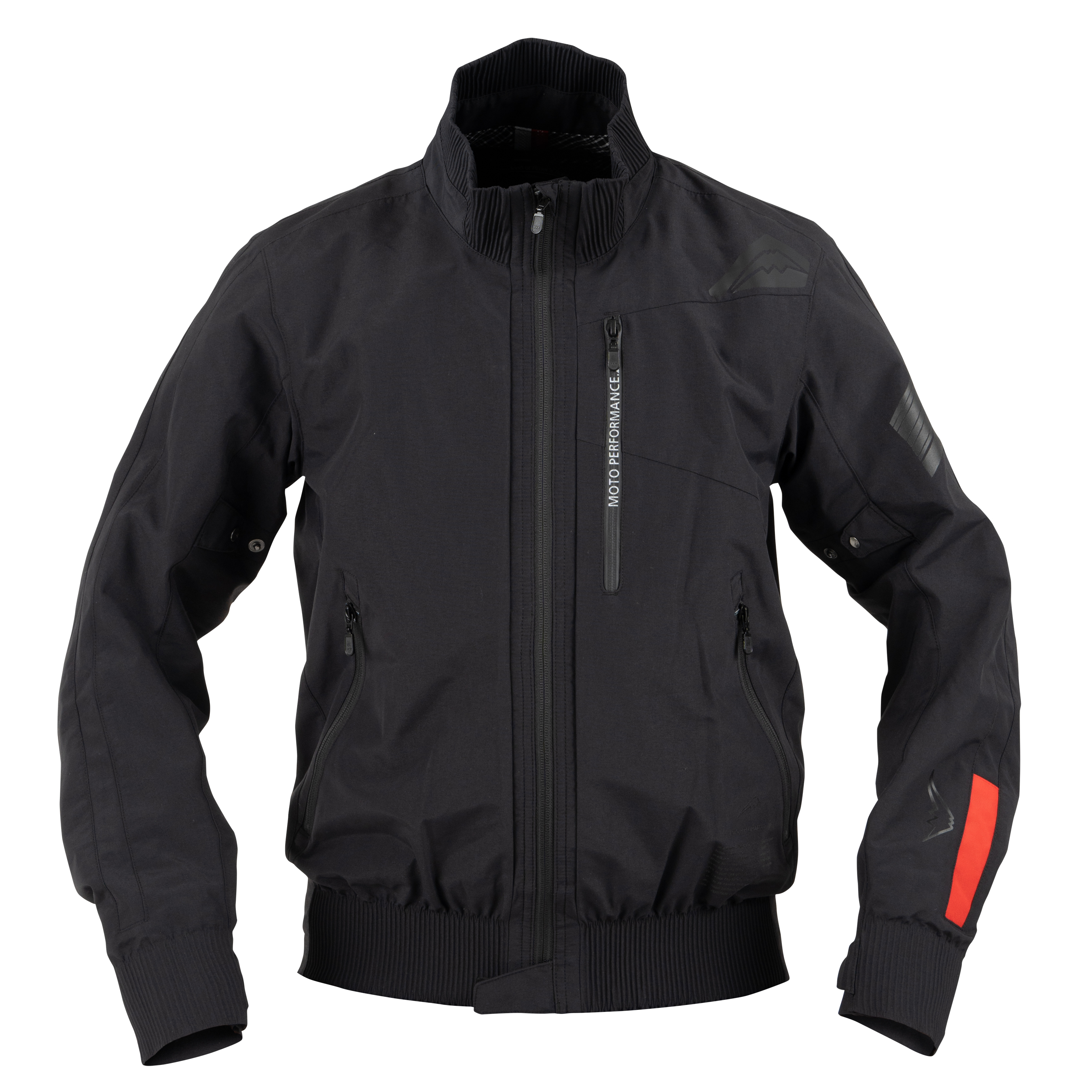 バイク用テキスタイルジャケット｜KUSHITANI JAPAN