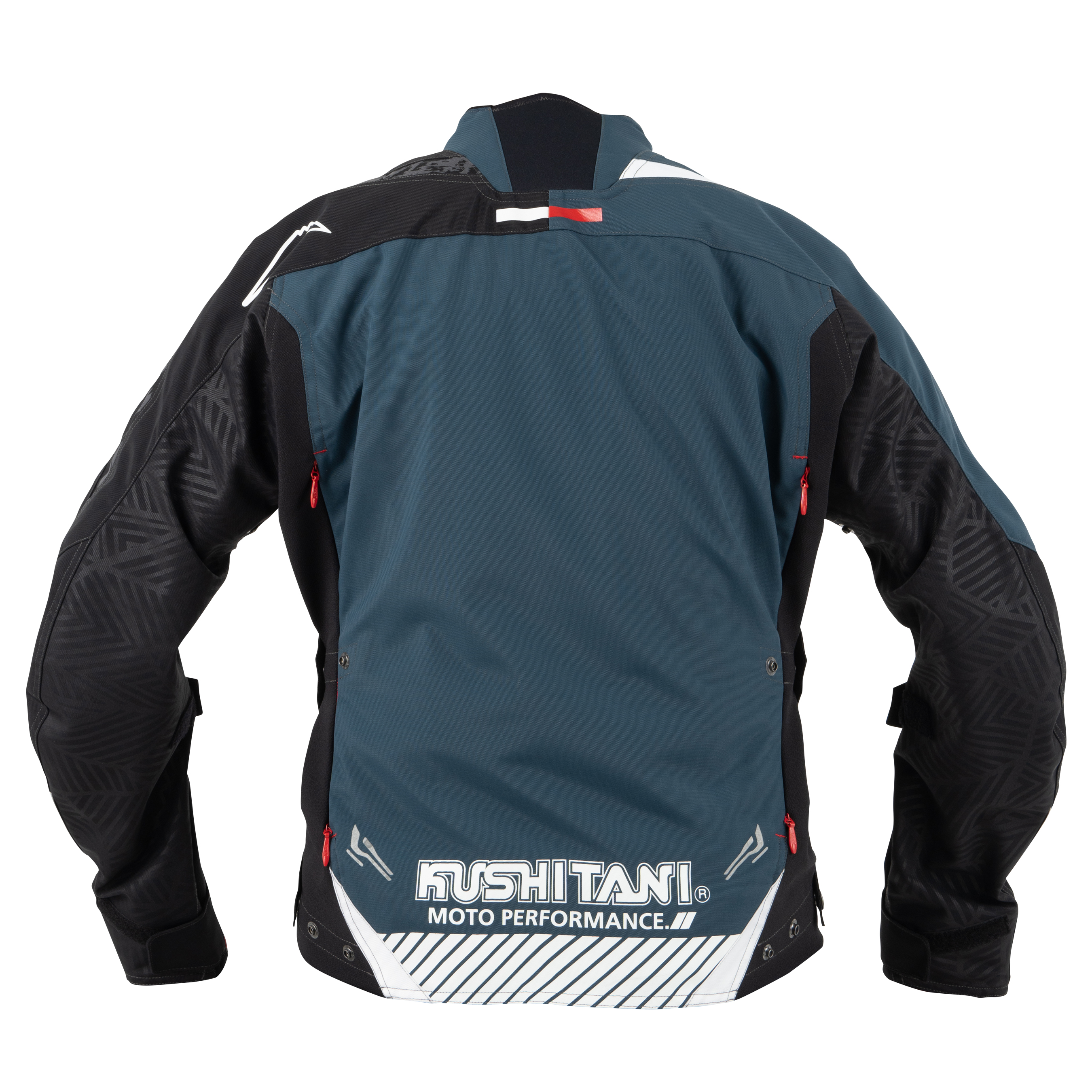 K-2435 コンテンドジャケット バイク用品のクシタニ｜KUSHITANI JAPAN