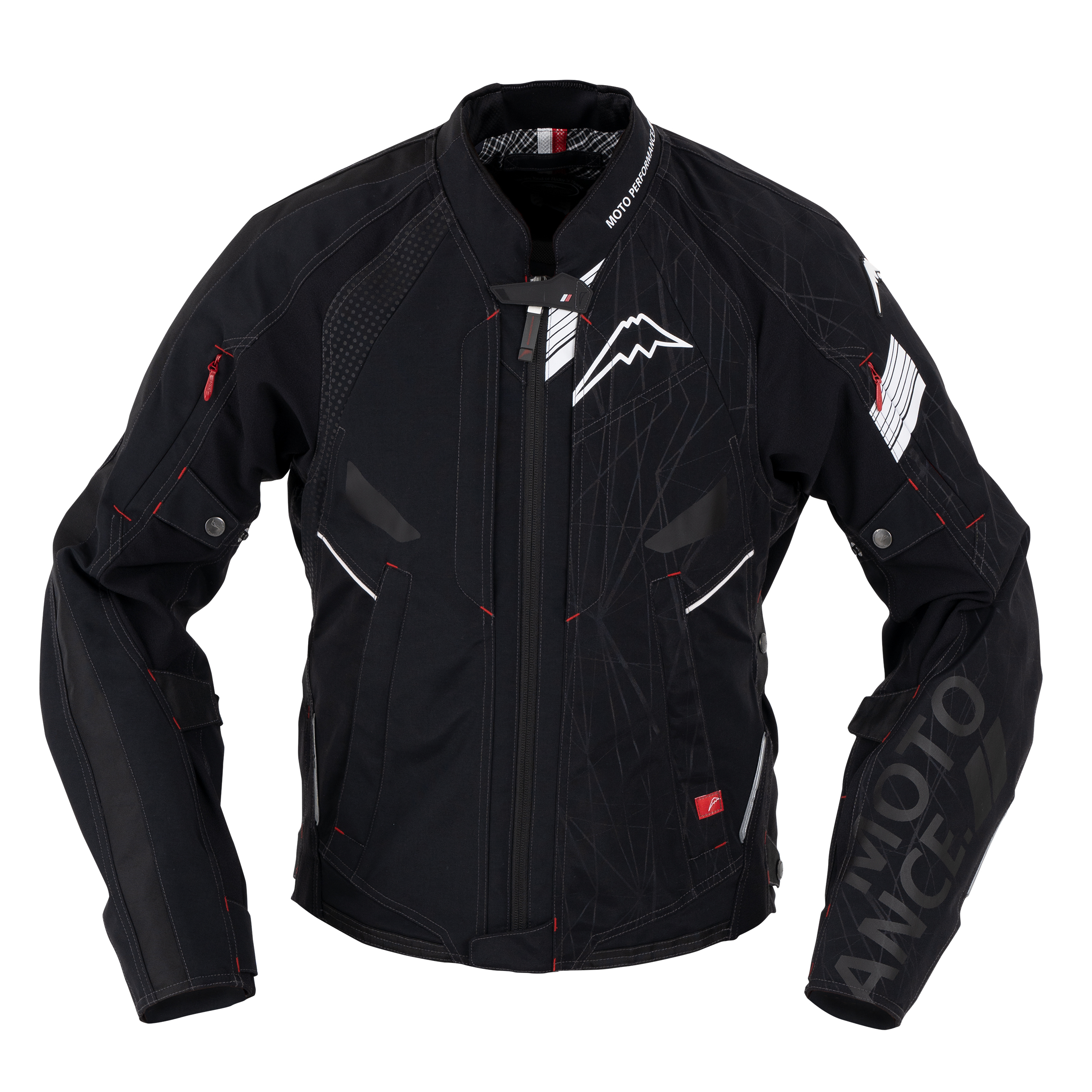 K-2399 コンテンドジャケット バイク用品のクシタニ｜KUSHITANI JAPAN