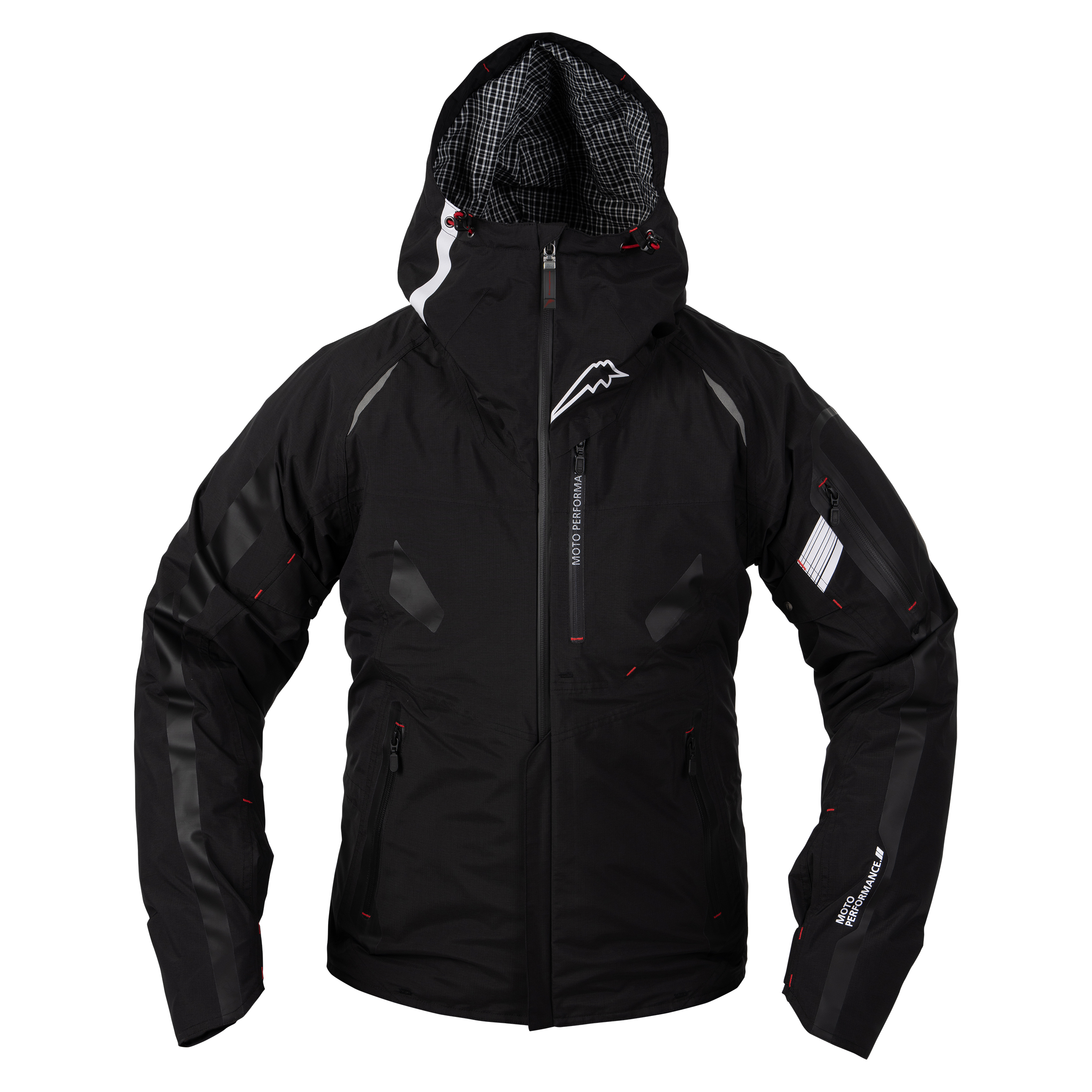 K-2850 ウインターアメニタジャケット クシタニ｜KUSHITANI JAPAN