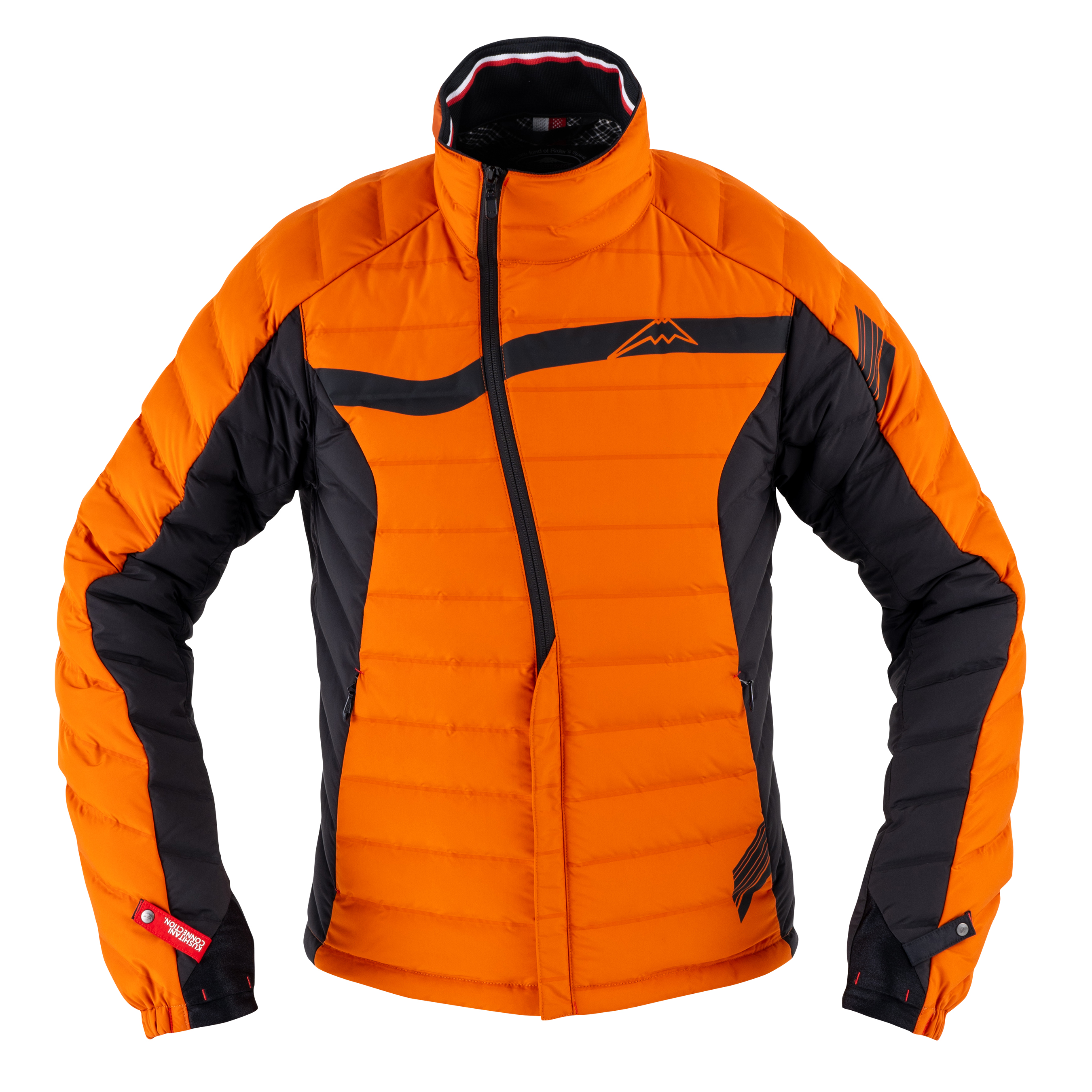 K-2867 ホワイトグースダウンジャケット クシタニ｜KUSHITANI JAPAN