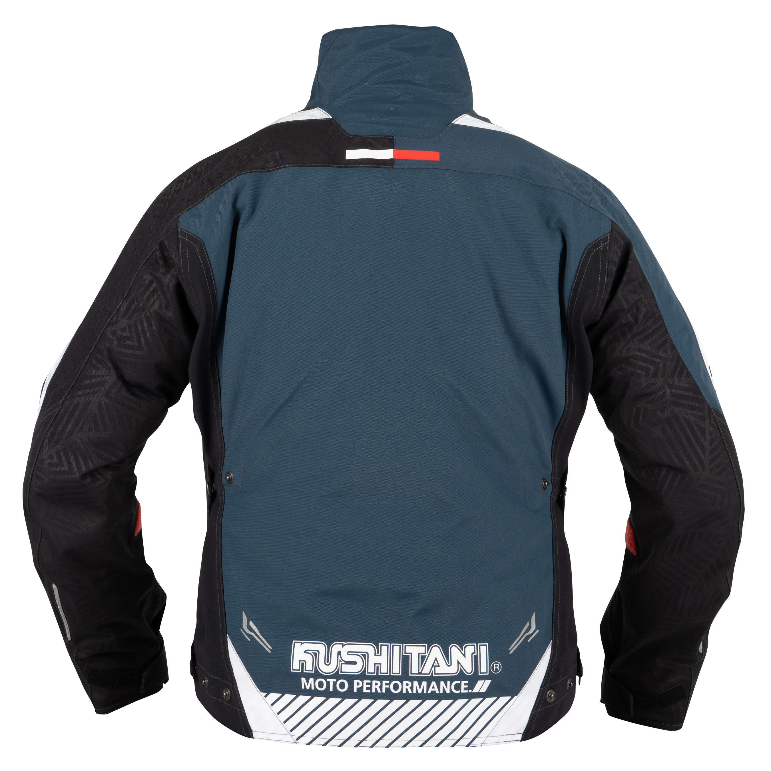 K-2874 ウインターコンテンドジャケット クシタニ｜KUSHITANI JAPAN