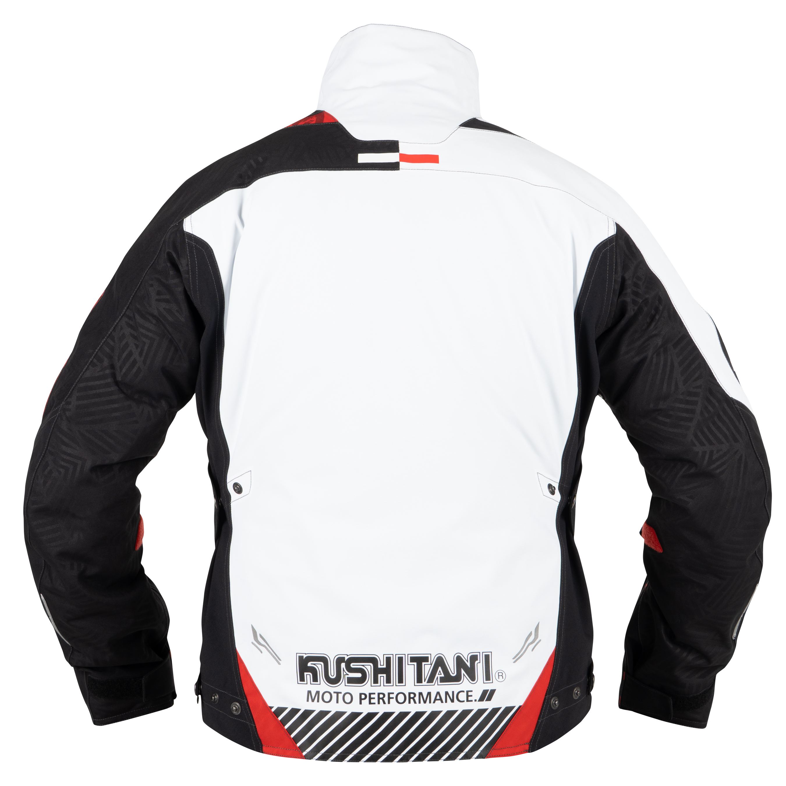 K-2874 ウインターコンテンドジャケット クシタニ｜KUSHITANI JAPAN