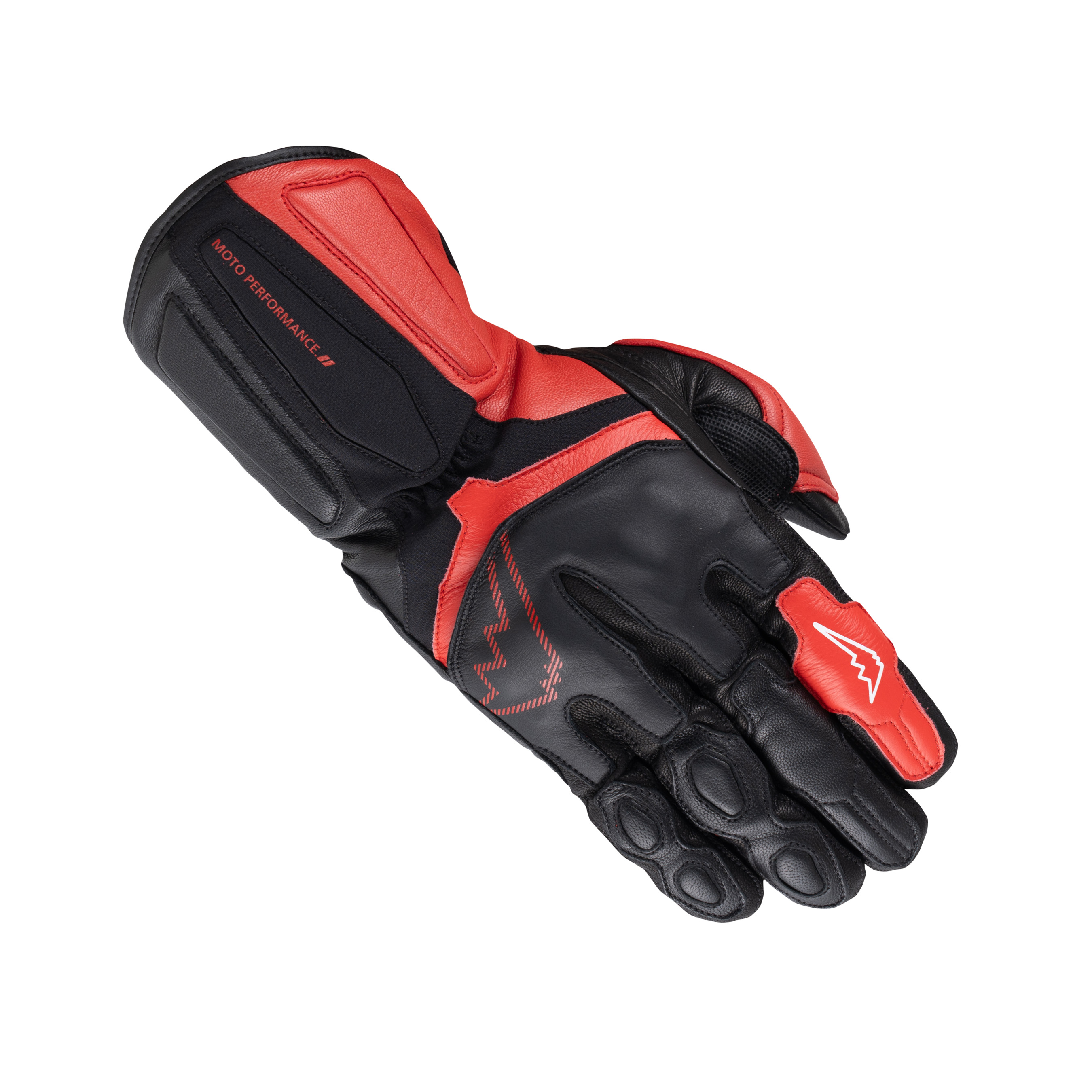 K-5601 GPゼストウインターグローブ クシタニ｜KUSHITANI JAPAN