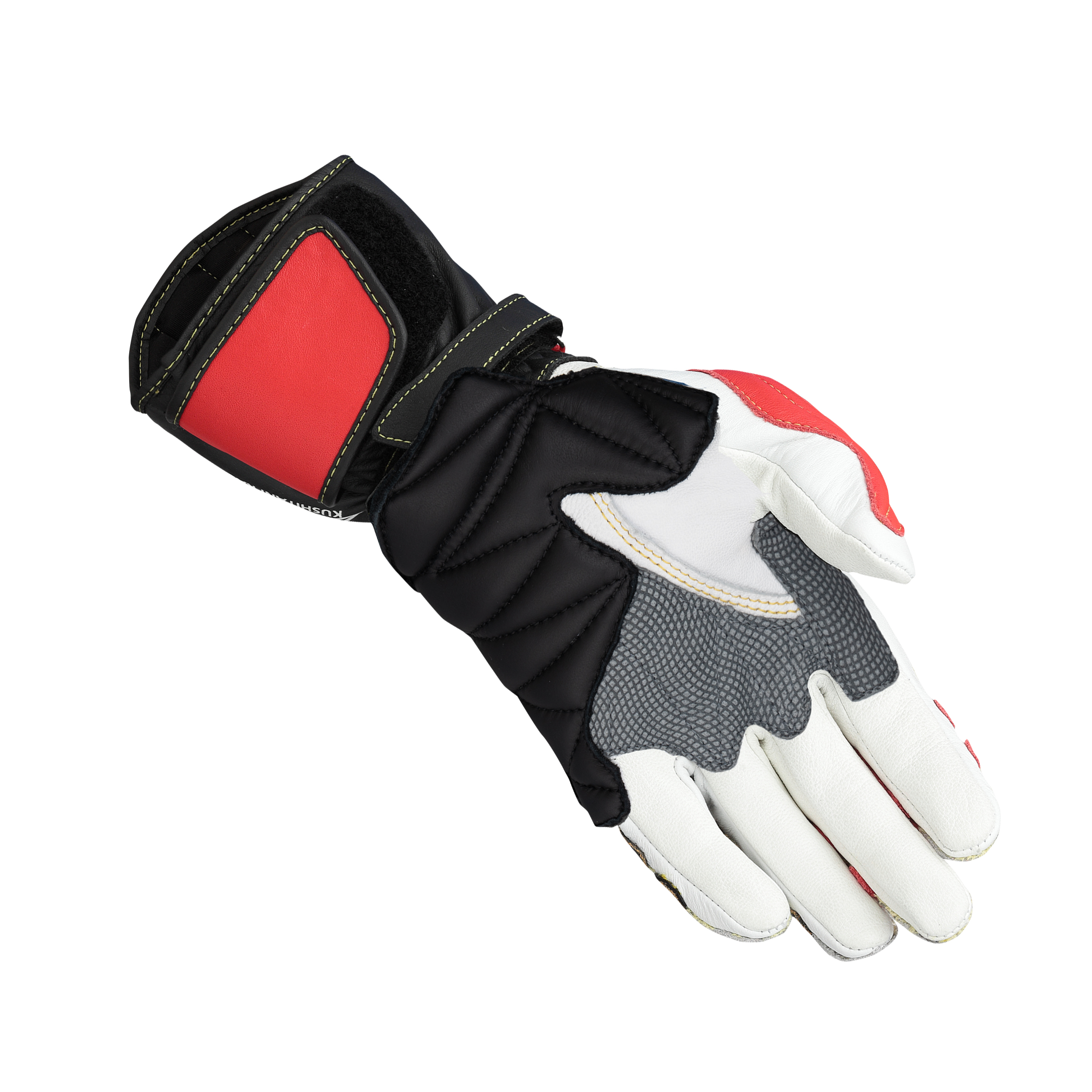 K-5357 GPSｸﾞﾛｰﾌﾞIV バイク用品｜KUSHITANI JAPAN