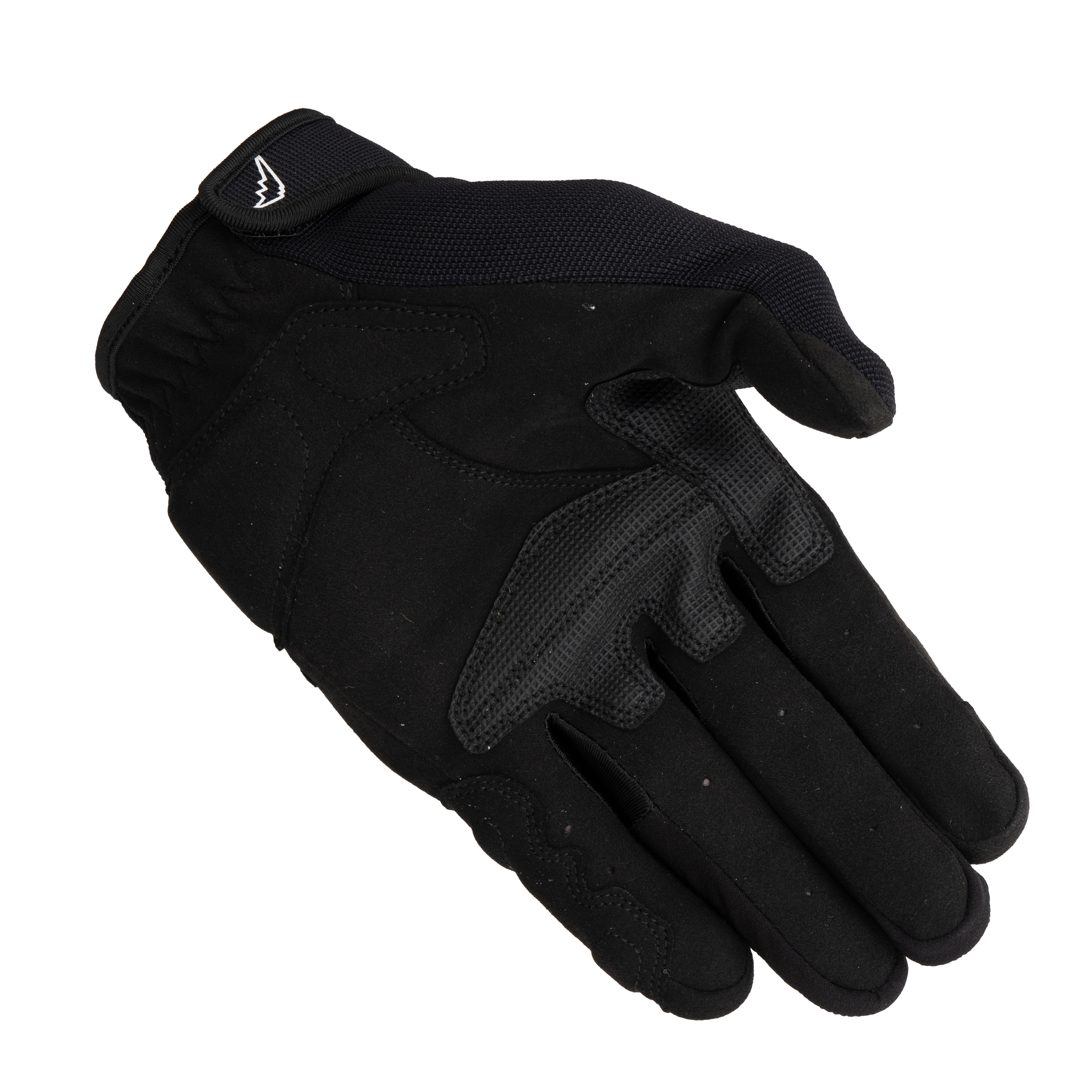 K-5372Y ヨシムラコンクルージョンエアーグローブ バイク用品の