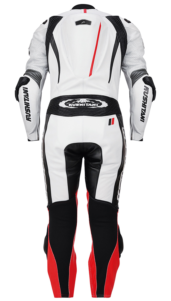 KL-0080XX アライズスーツ（レディース） クシタニ｜KUSHITANI JAPAN