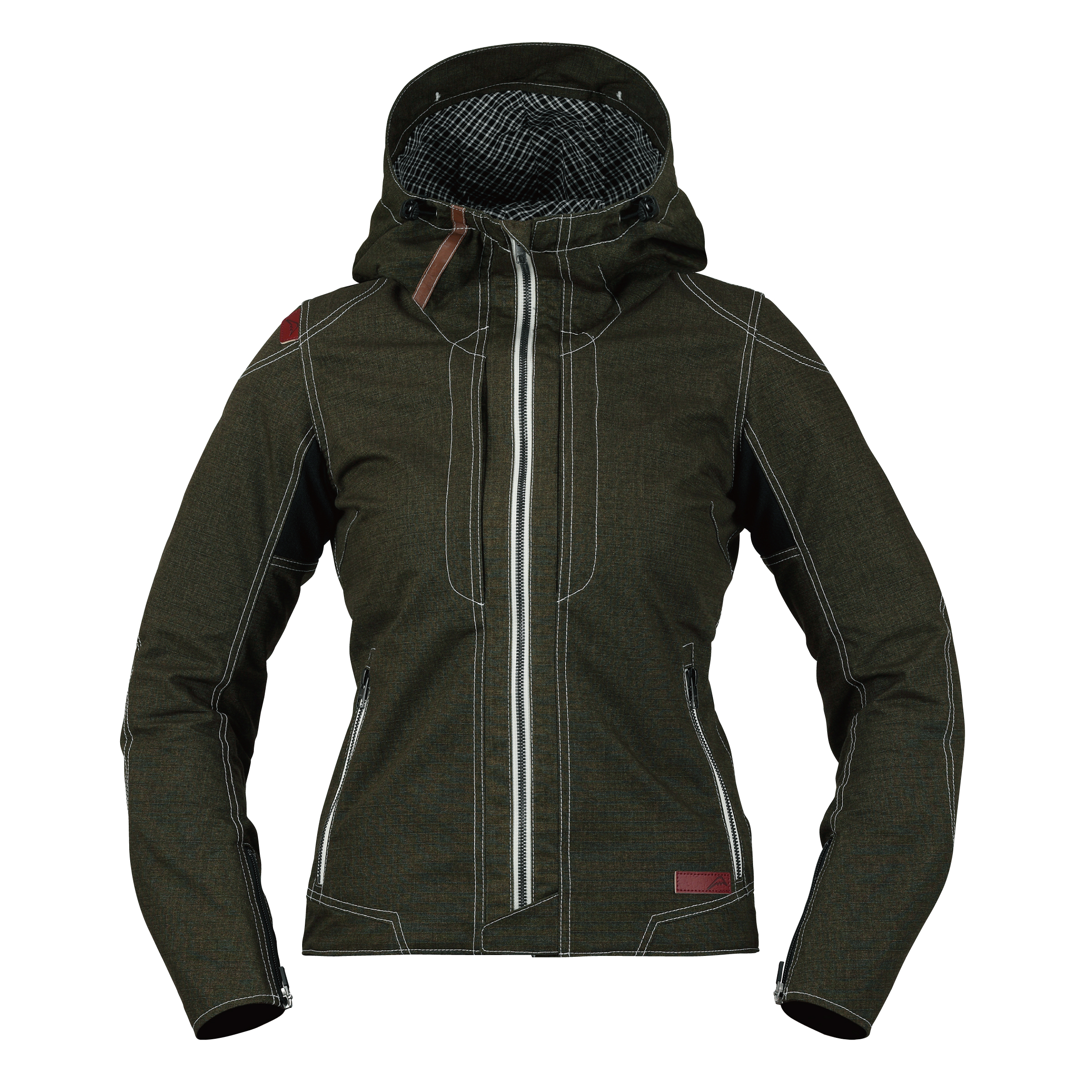 KL-2352 レイジャケット（レディース） クシタニ｜KUSHITANI JAPAN