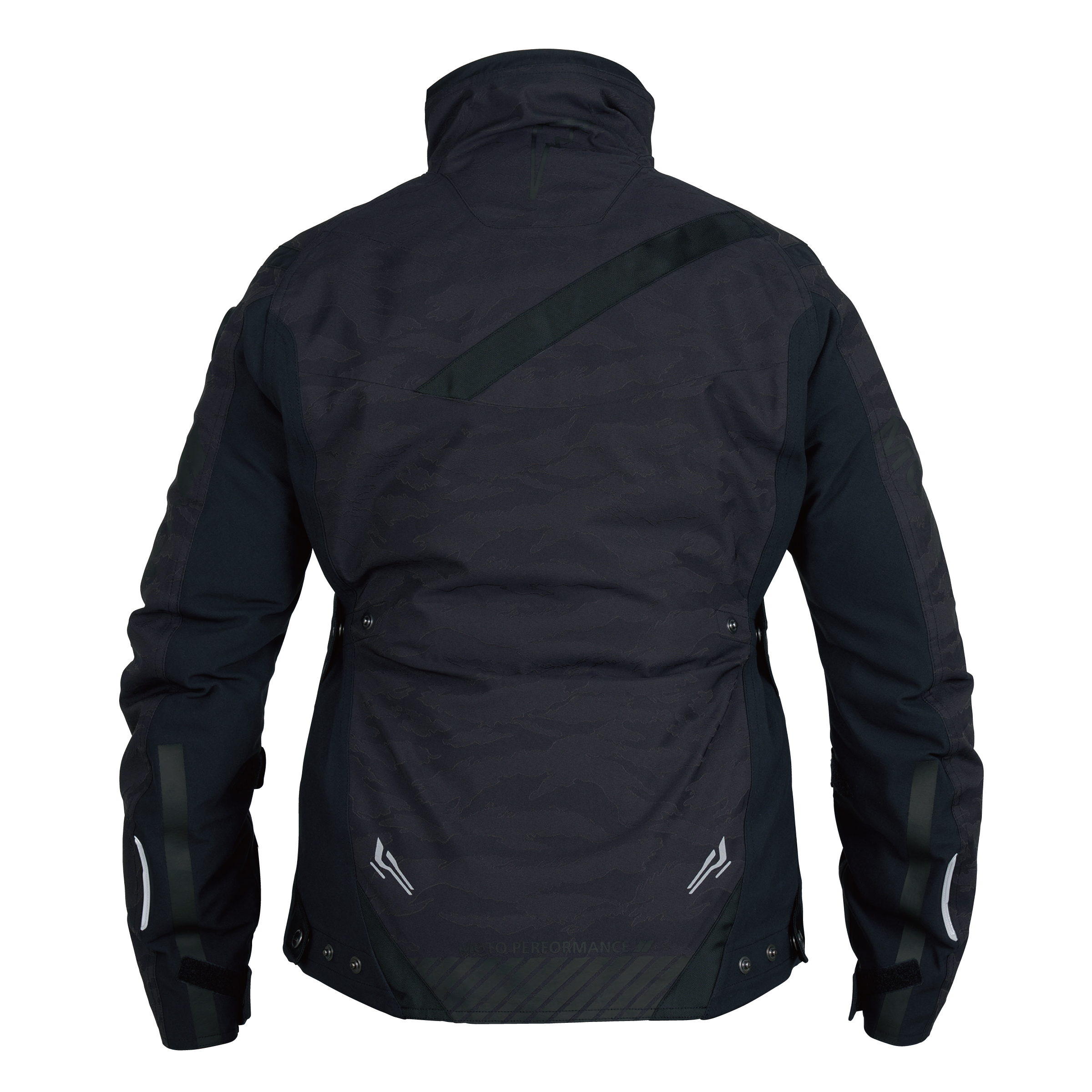 KL-2817 アキュートジャケット（レディース） クシタニ｜KUSHITANI JAPAN