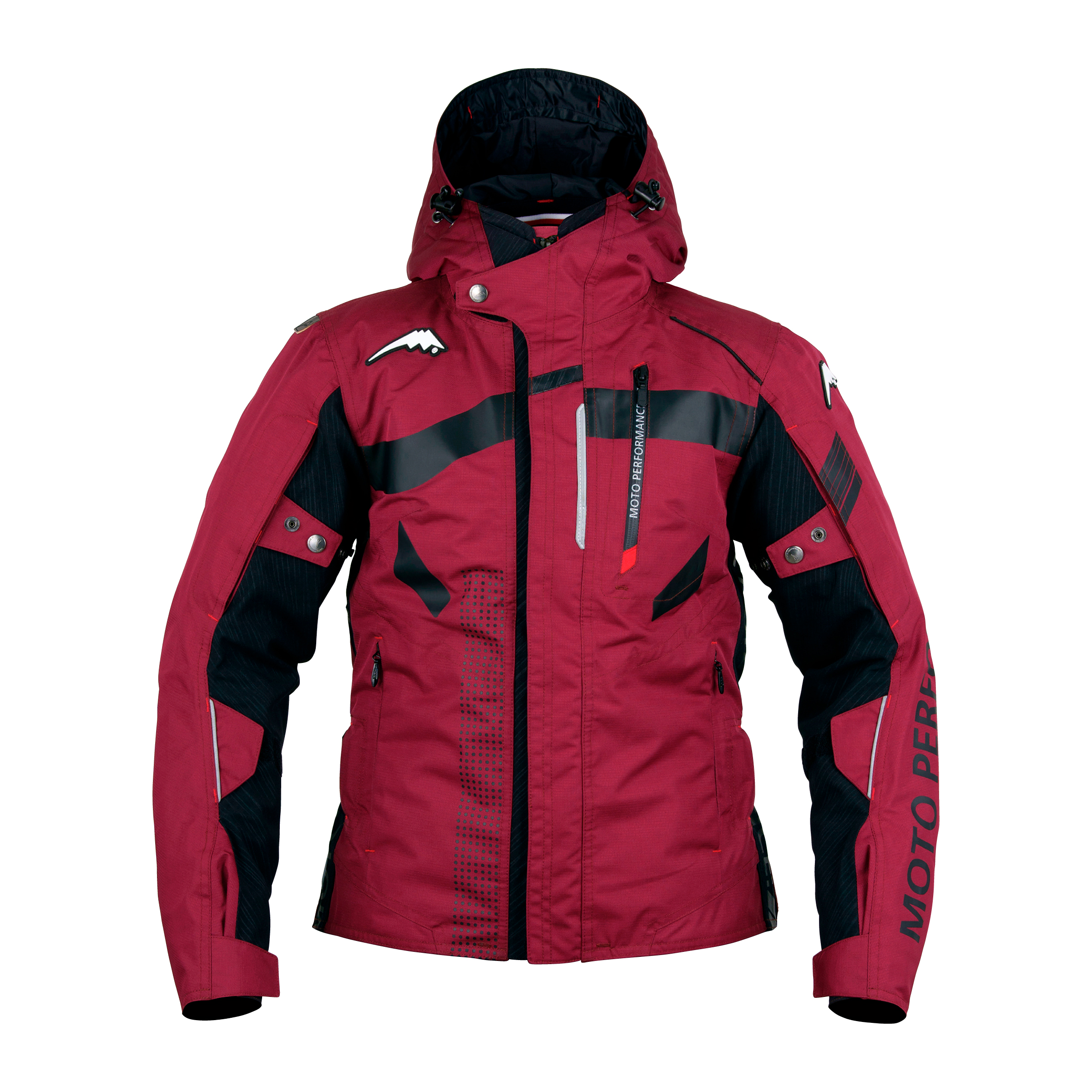 KL-2830 アロフトフードジャケット（レディース） クシタニ｜KUSHITANI