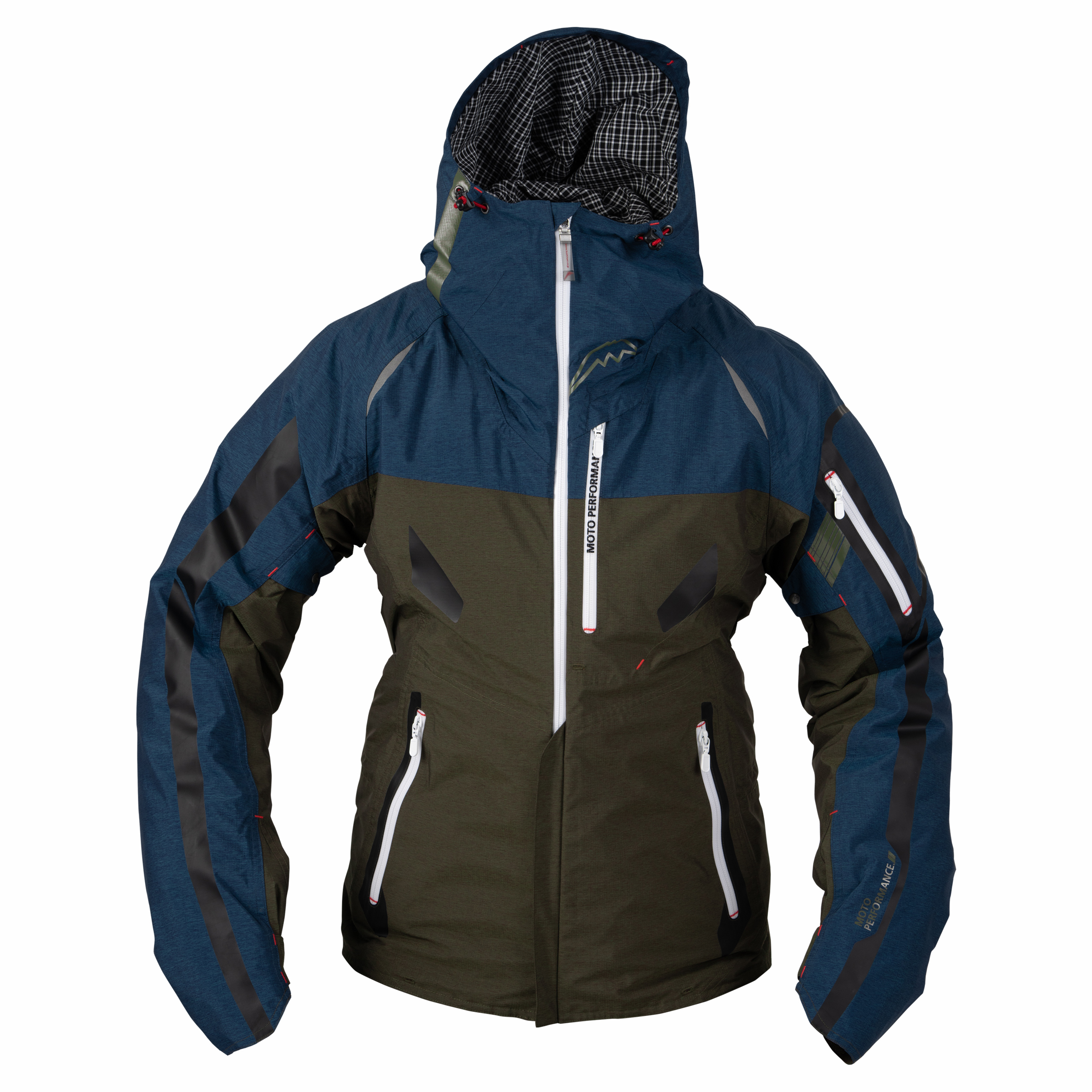 KL-2850 ウインターアメニタジャケット(レディース) クシタニ