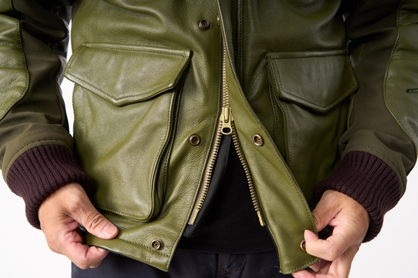 K-0703 フィールドジャケット クシタニ｜KUSHITANI JAPAN