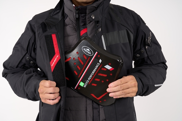 K-2814 アロフトジャケット クシタニ｜KUSHITANI JAPAN