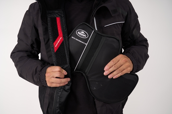 K-2820 ウインターチームジャケット クシタニ｜KUSHITANI JAPAN