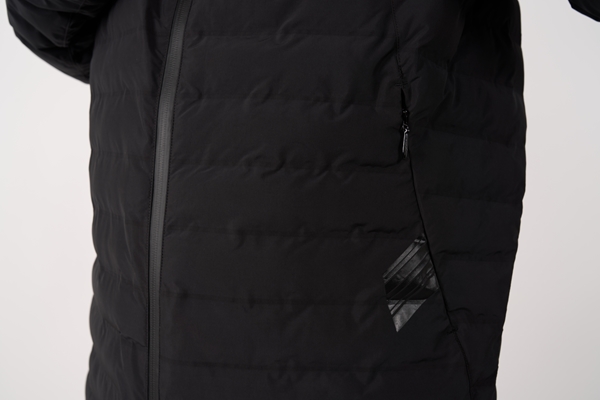 K-2823 ベンチコート クシタニ｜KUSHITANI JAPAN