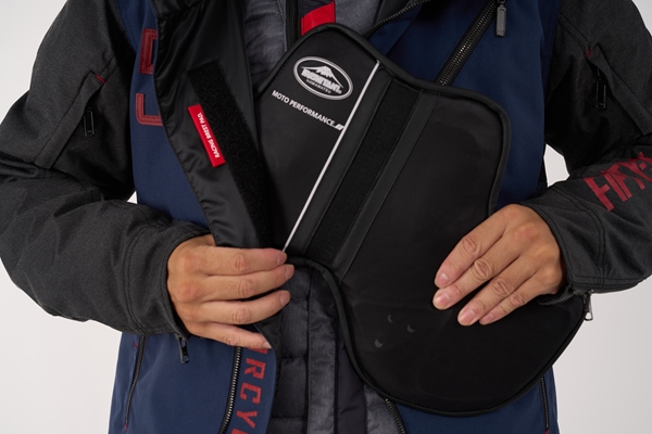 K-2828 56 カラースリーブジャケット クシタニ｜KUSHITANI JAPAN